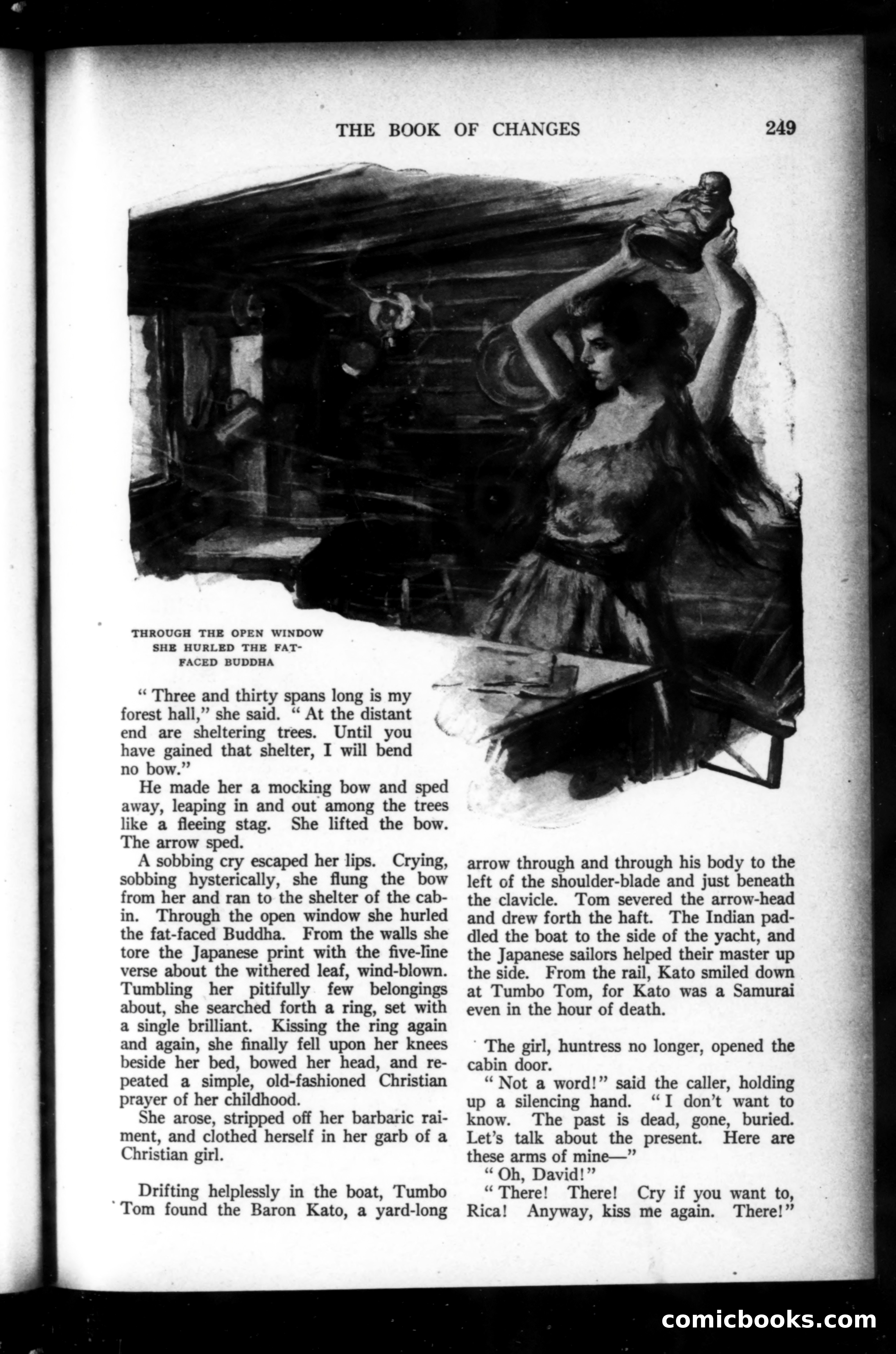 Munsey's Magazine, March 1919 — page 53 of 196
