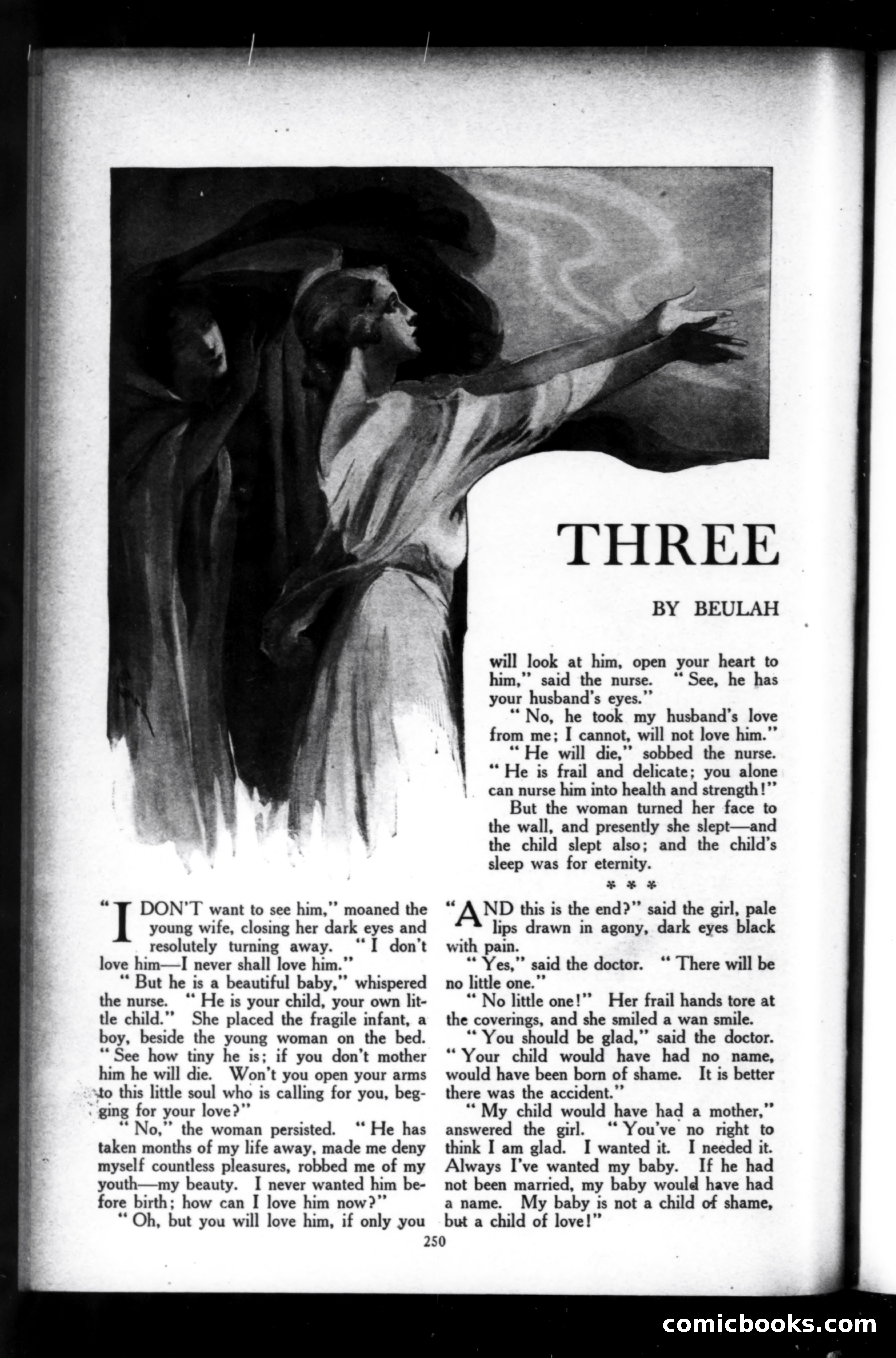 Munsey's Magazine, March 1919 — page 54 of 196