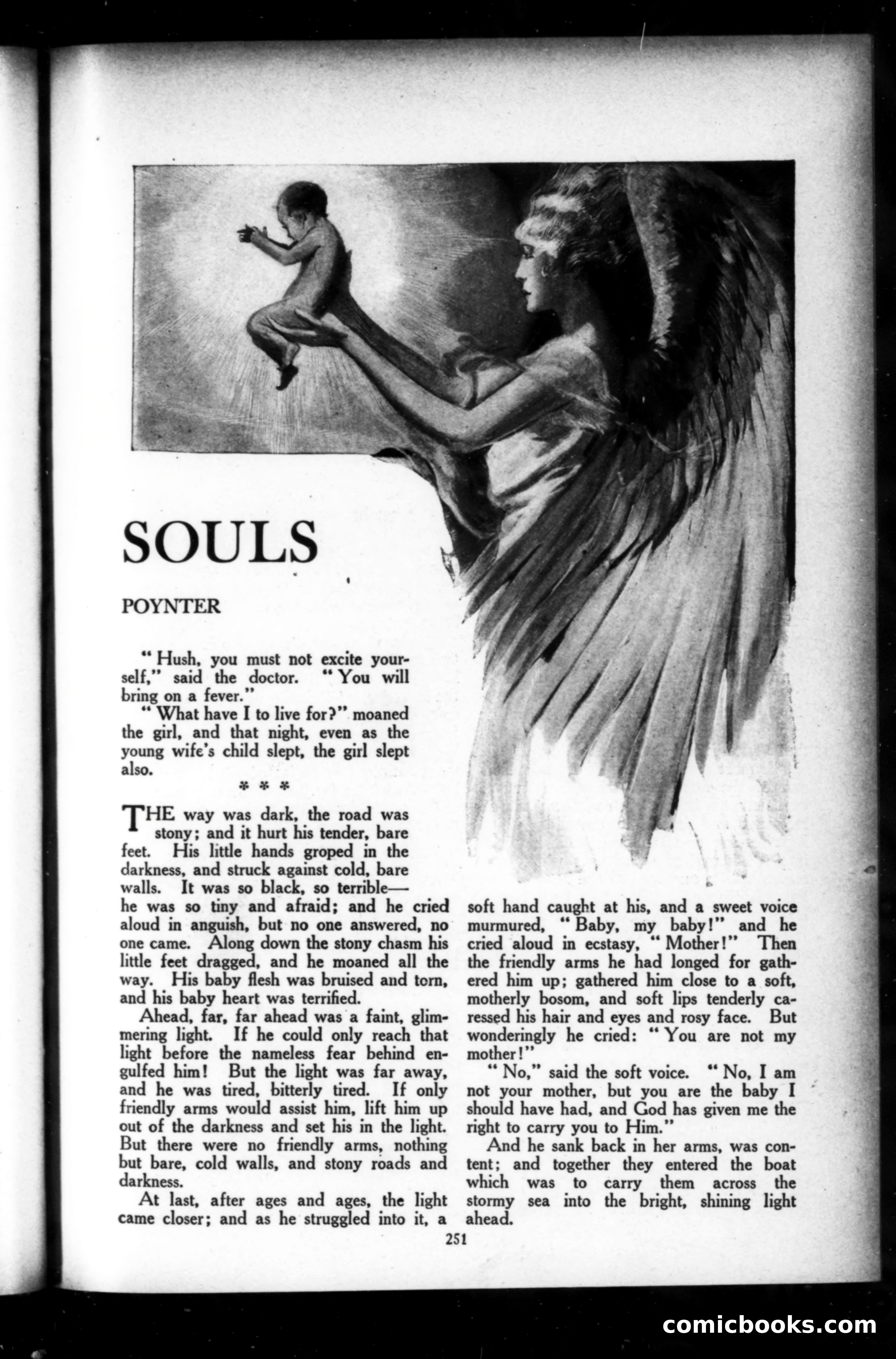 Munsey's Magazine, March 1919 — page 55 of 196