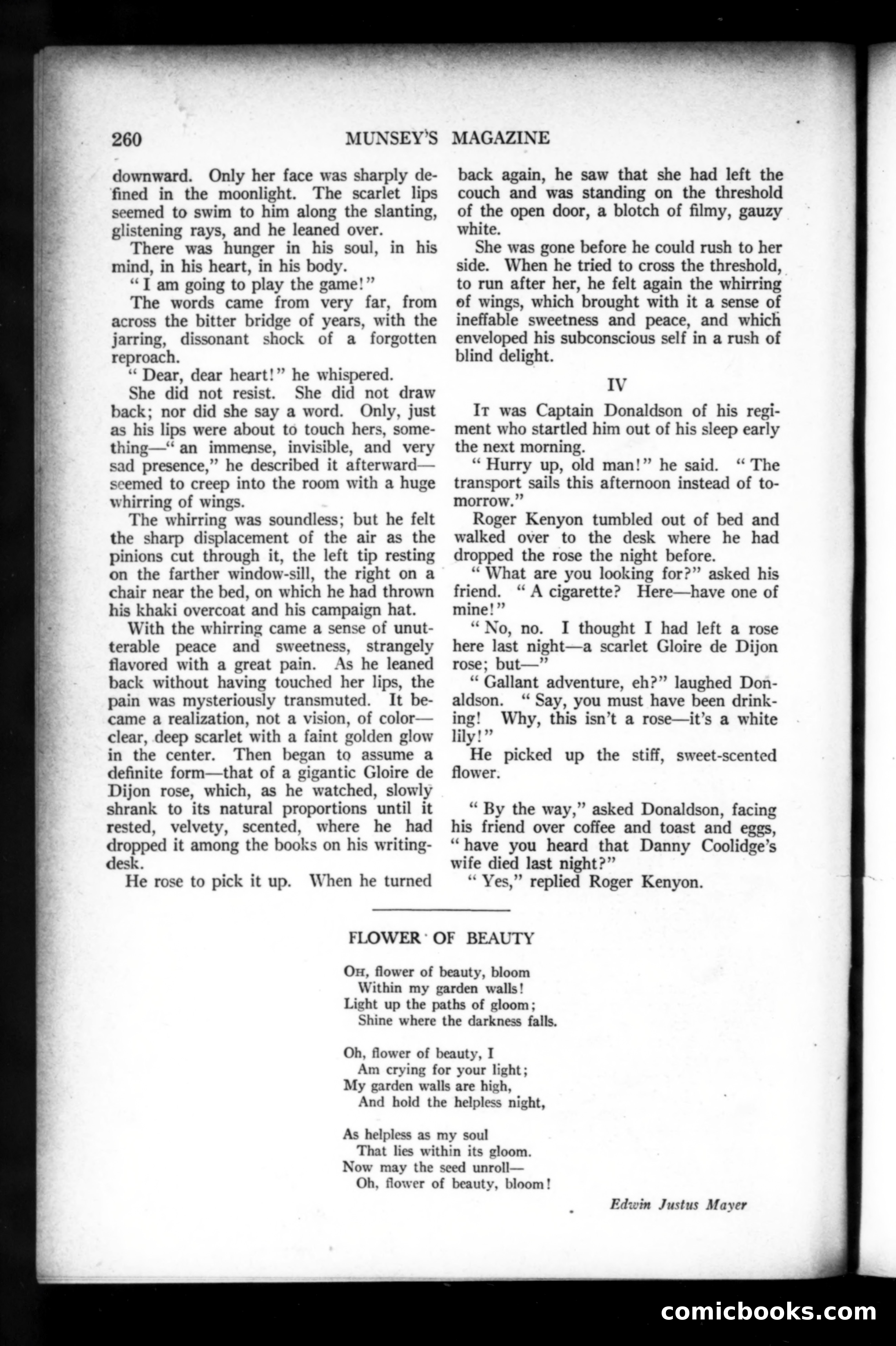 Munsey's Magazine, March 1919 — page 64 of 196