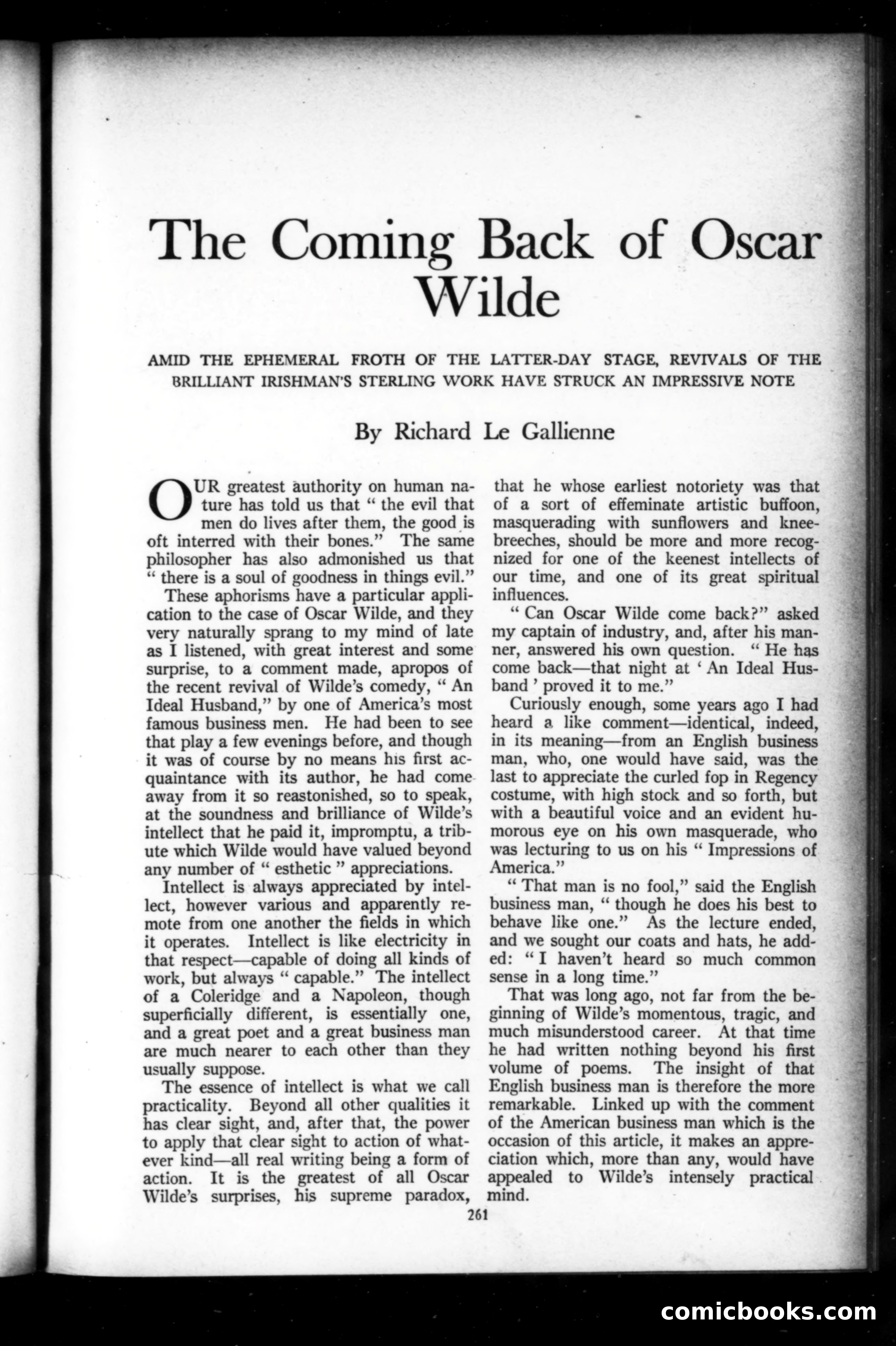 Munsey's Magazine, March 1919 — page 65 of 196