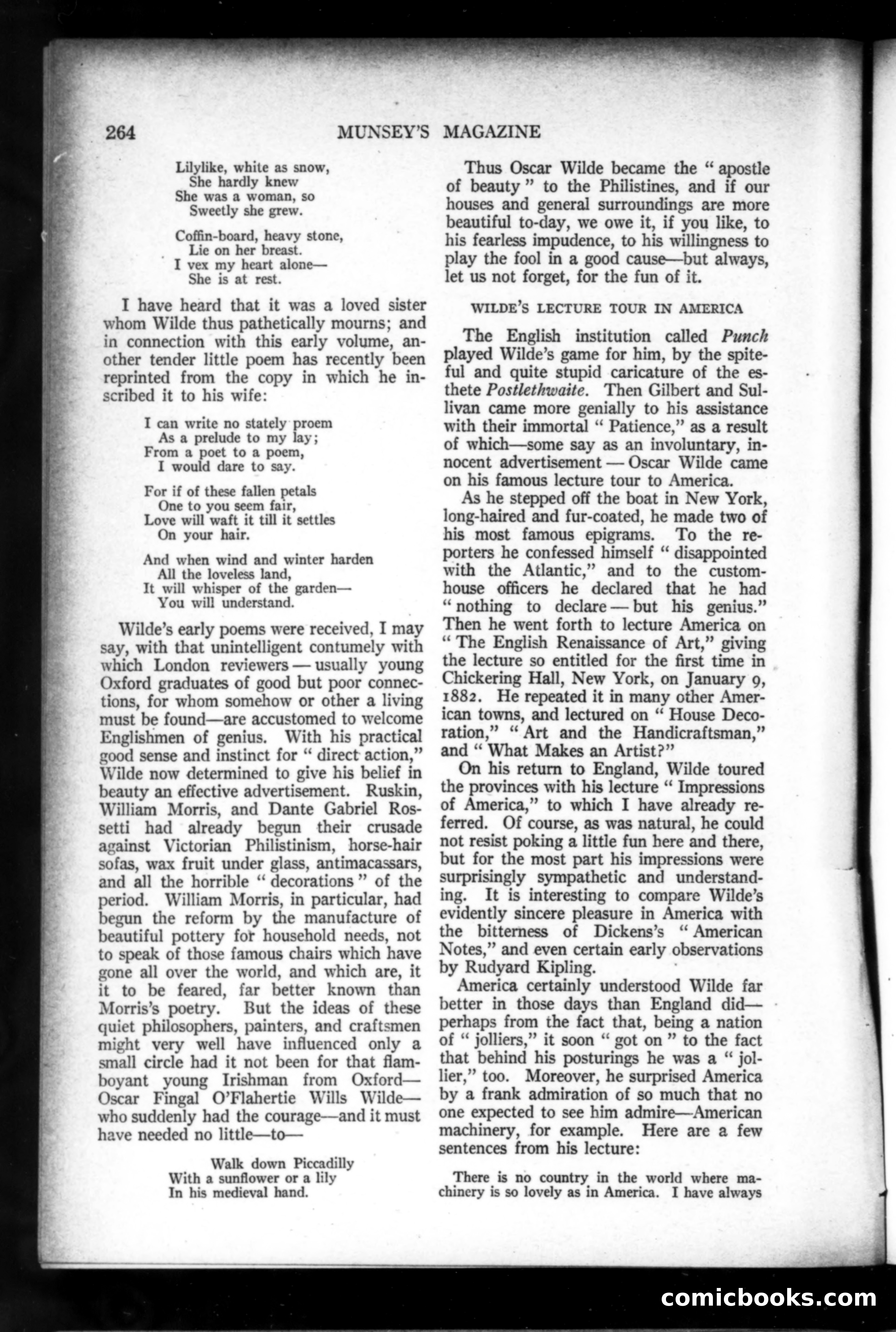 Munsey's Magazine, March 1919 — page 68 of 196