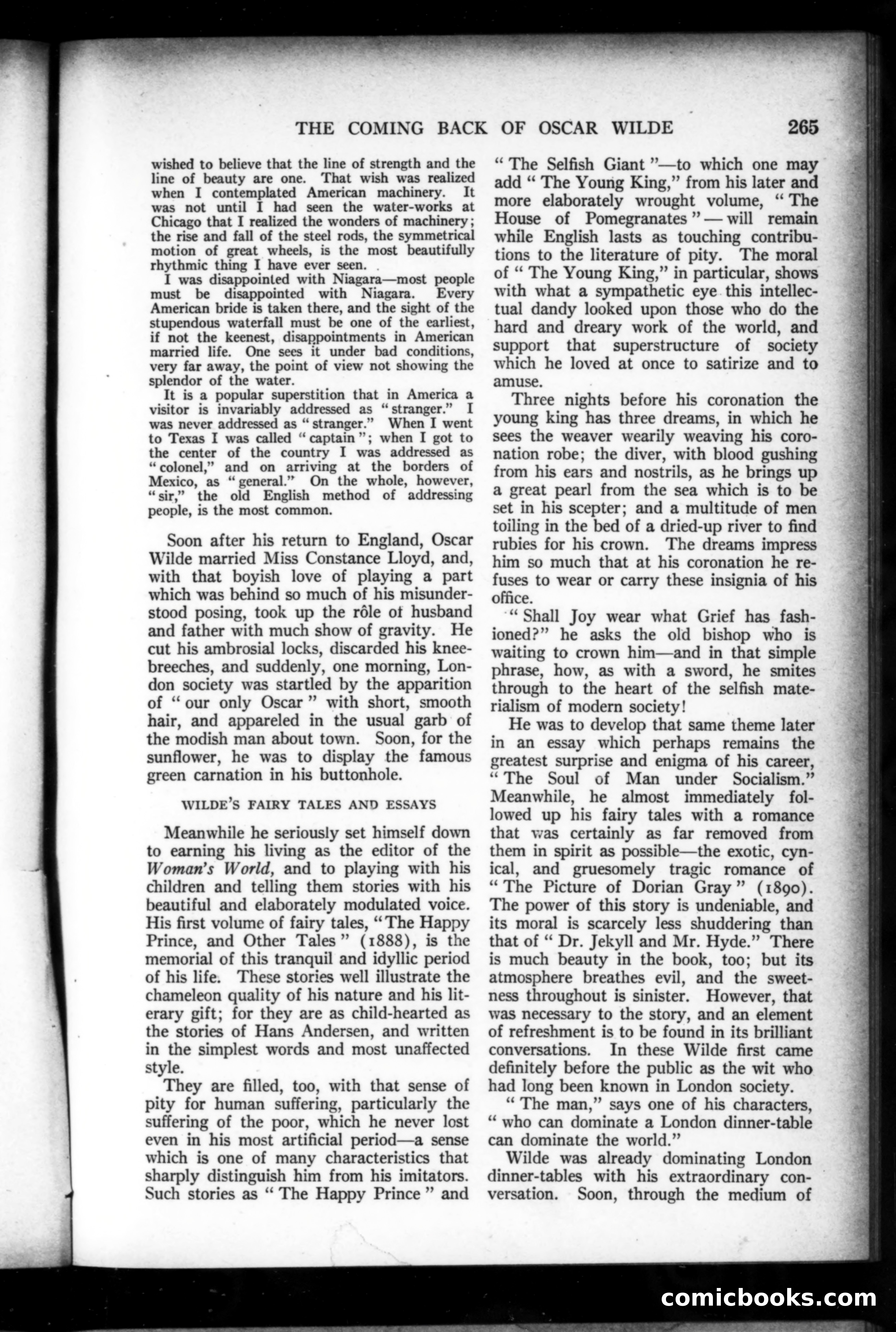 Munsey's Magazine, March 1919 — page 69 of 196