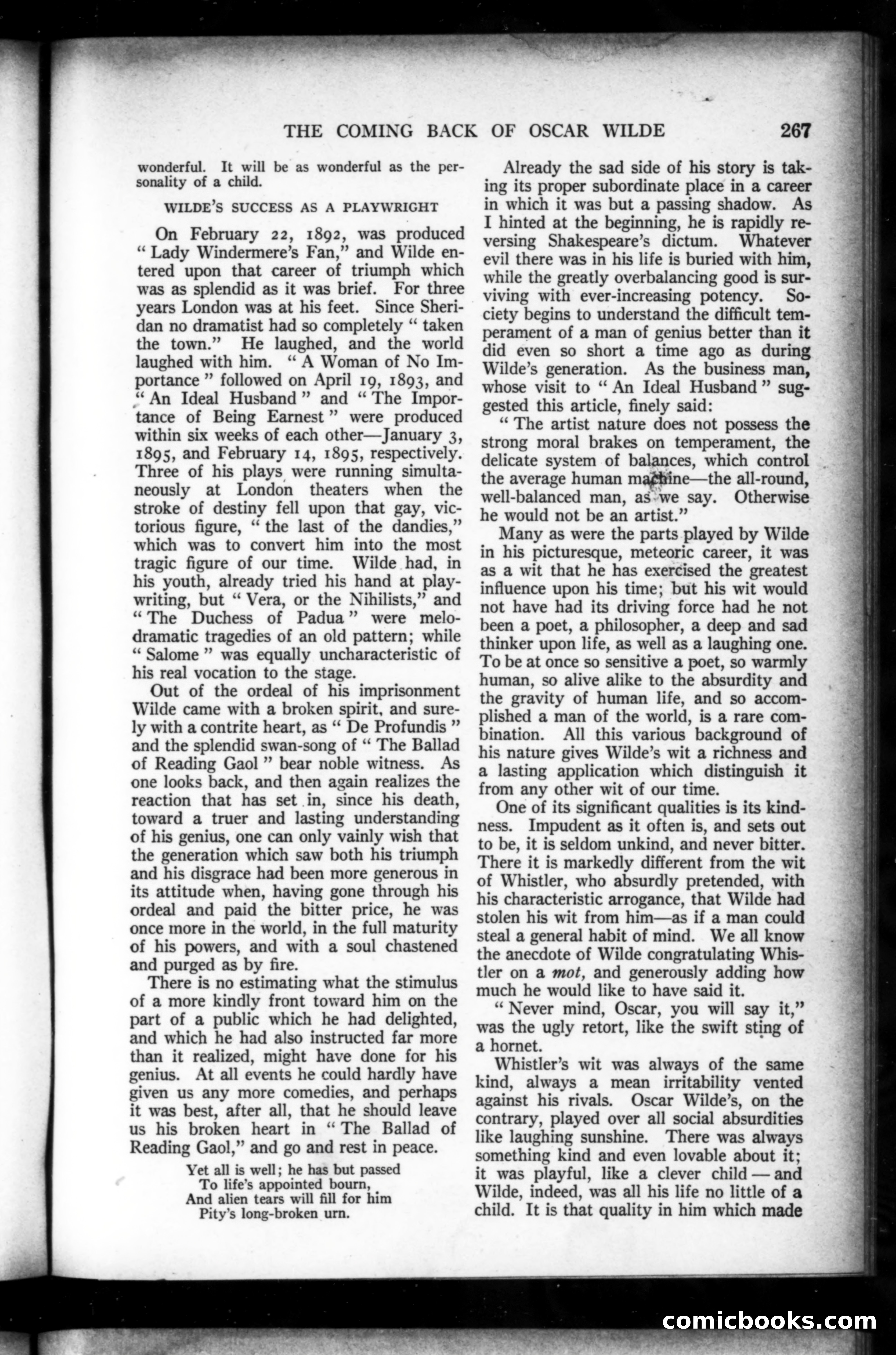 Munsey's Magazine, March 1919 — page 71 of 196