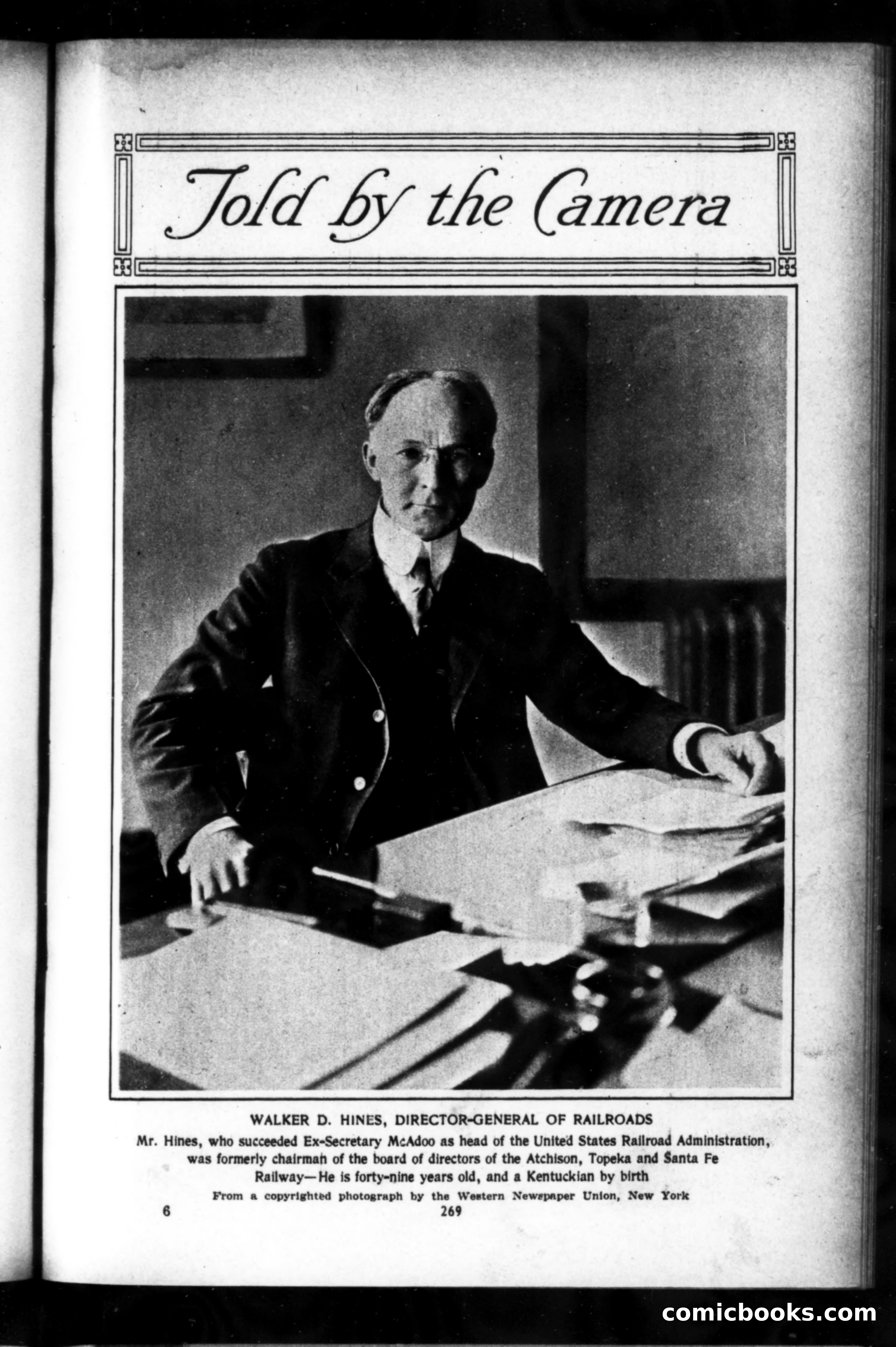 Munsey's Magazine, March 1919 — page 73 of 196