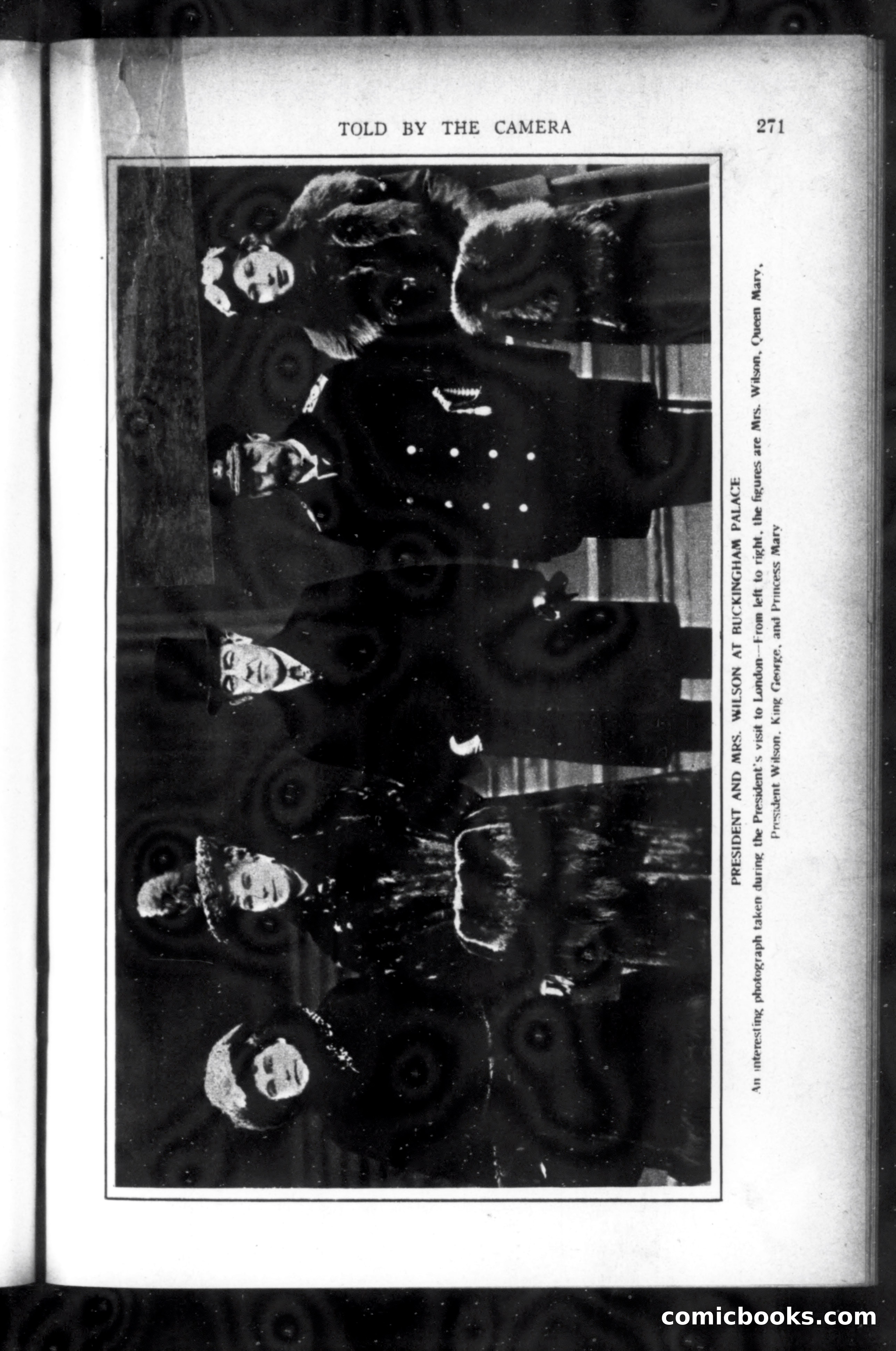 Munsey's Magazine, March 1919 — page 75 of 196