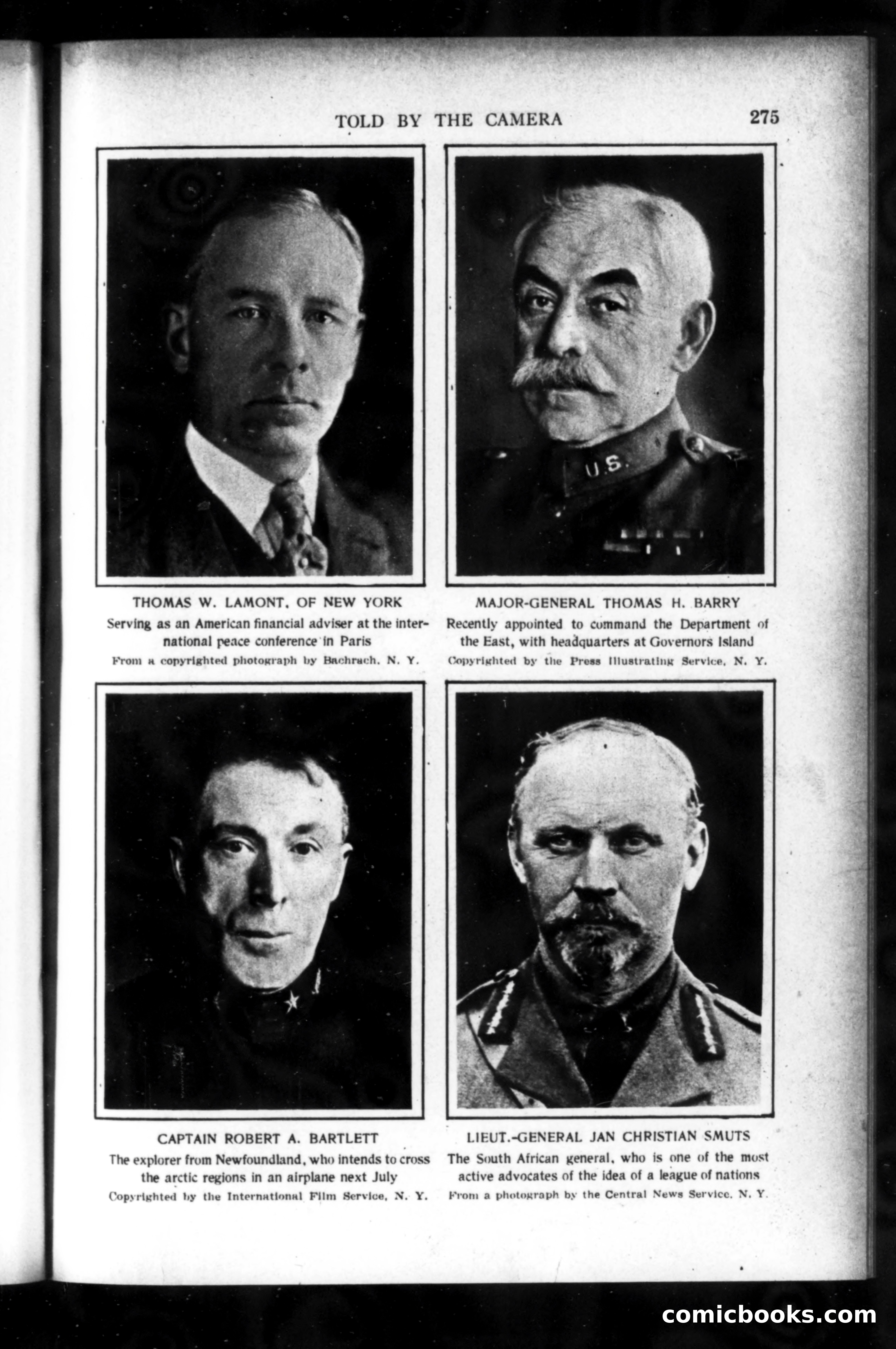 Munsey's Magazine, March 1919 — page 79 of 196