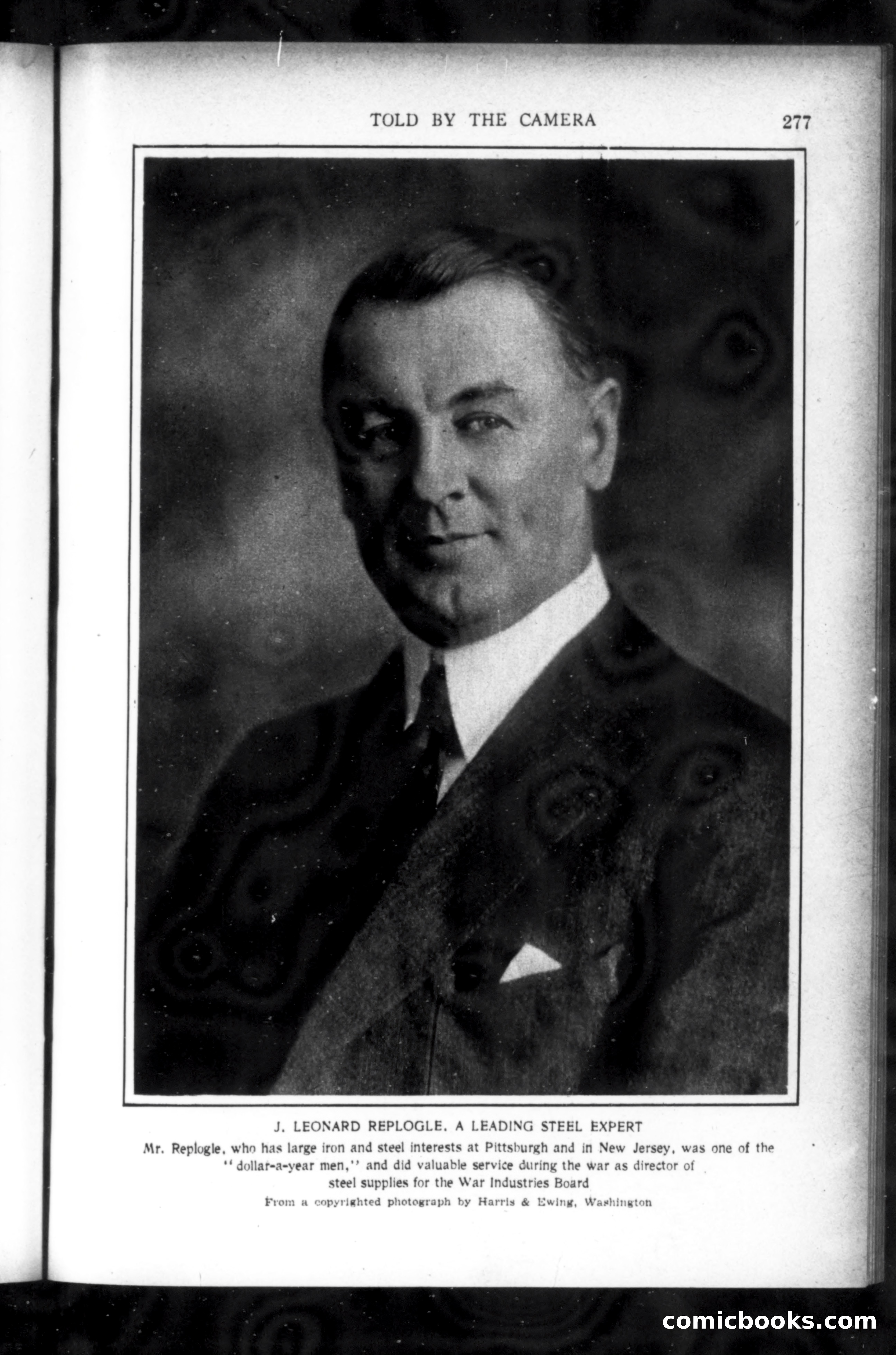 Munsey's Magazine, March 1919 — page 81 of 196