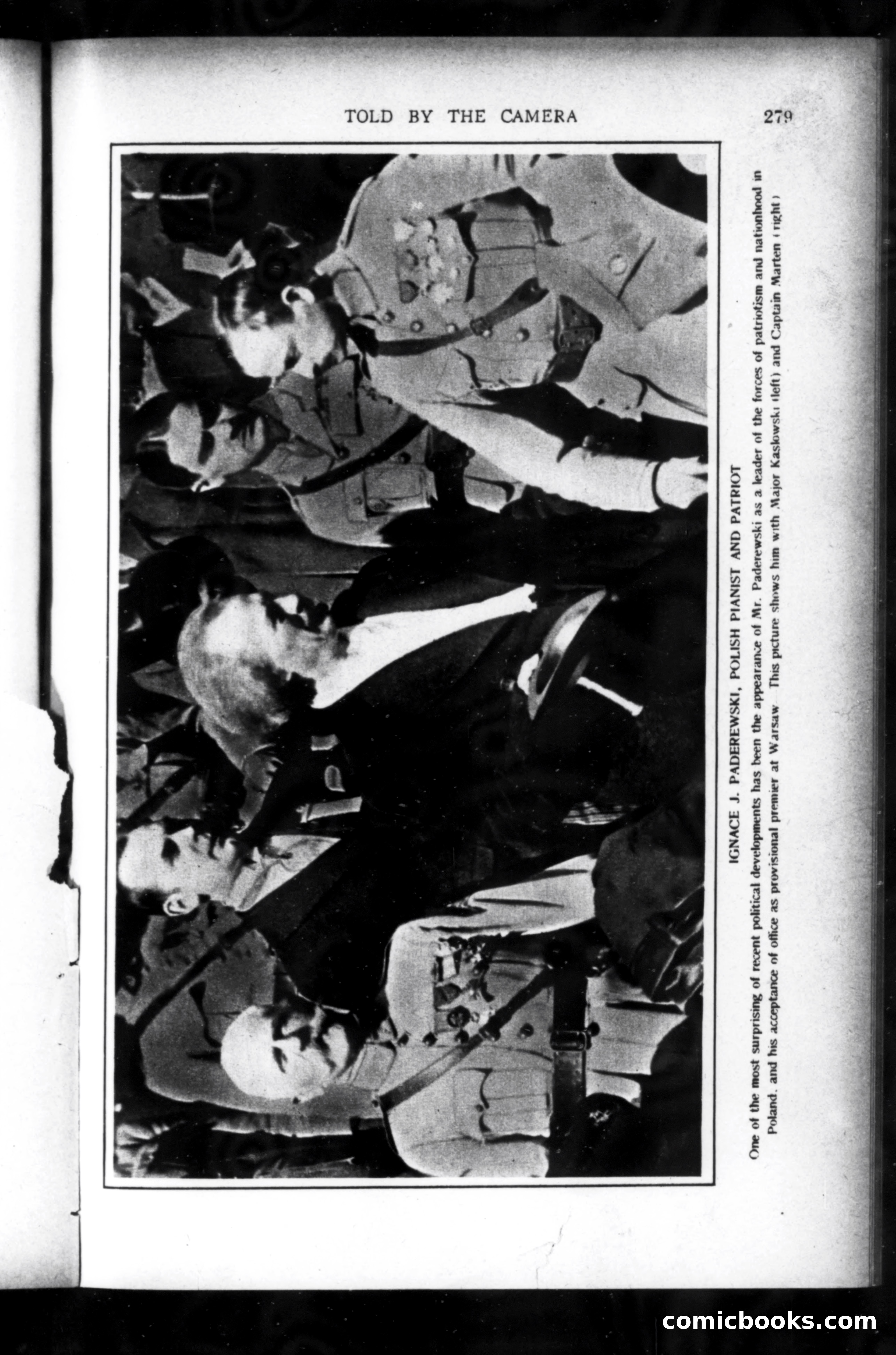Munsey's Magazine, March 1919 — page 83 of 196