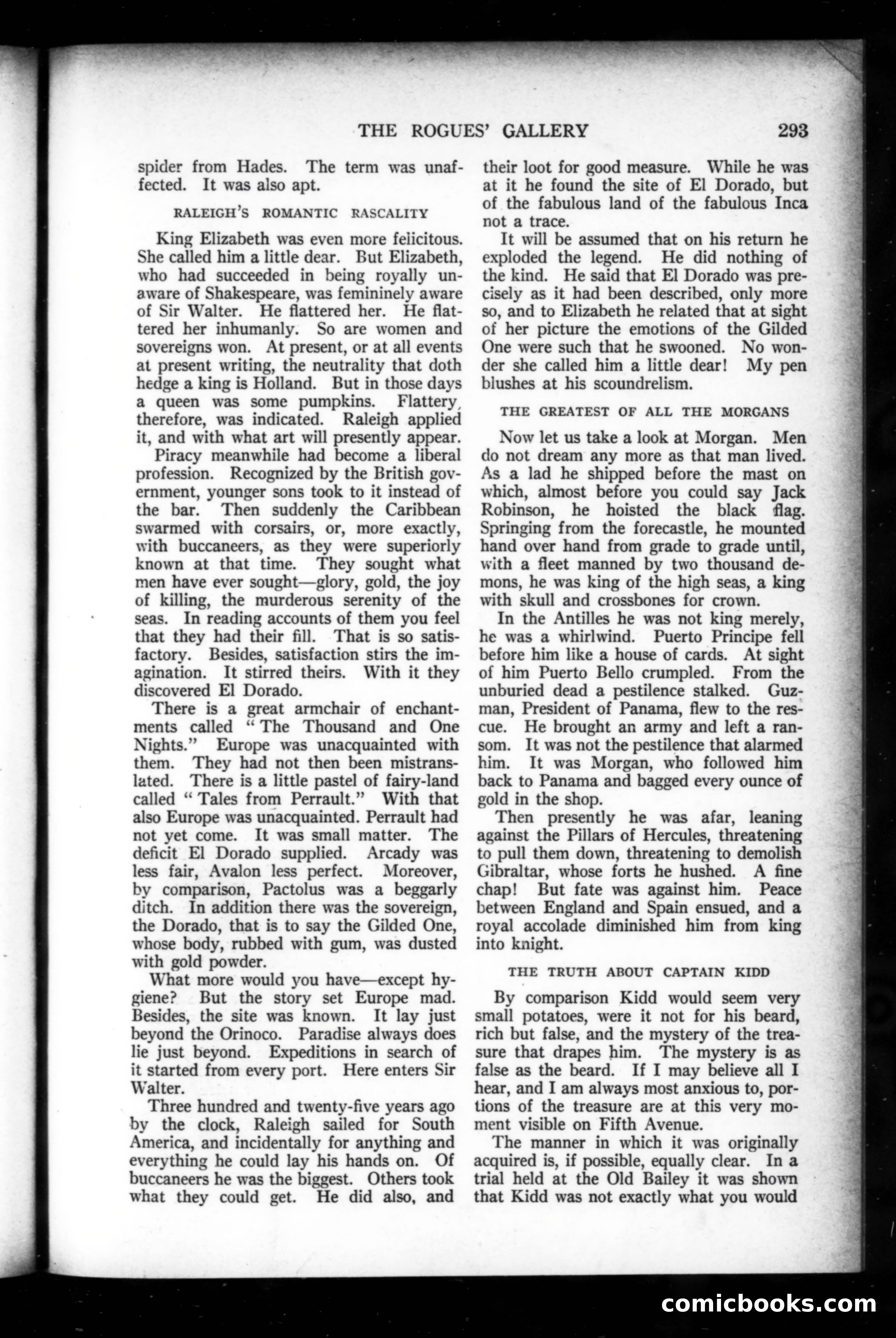 Munsey's Magazine, March 1919 — page 97 of 196