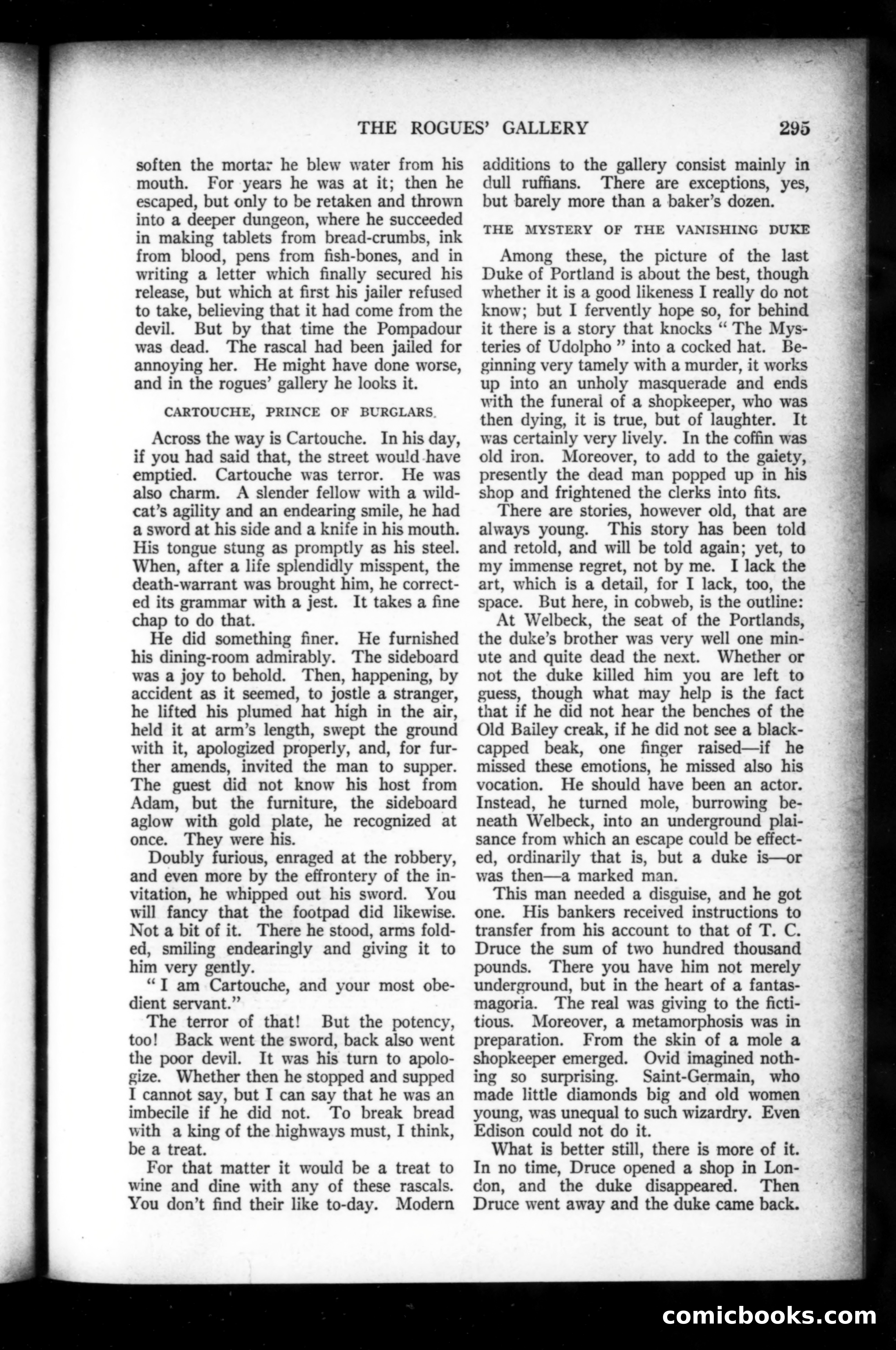 Munsey's Magazine, March 1919 — page 99 of 196
