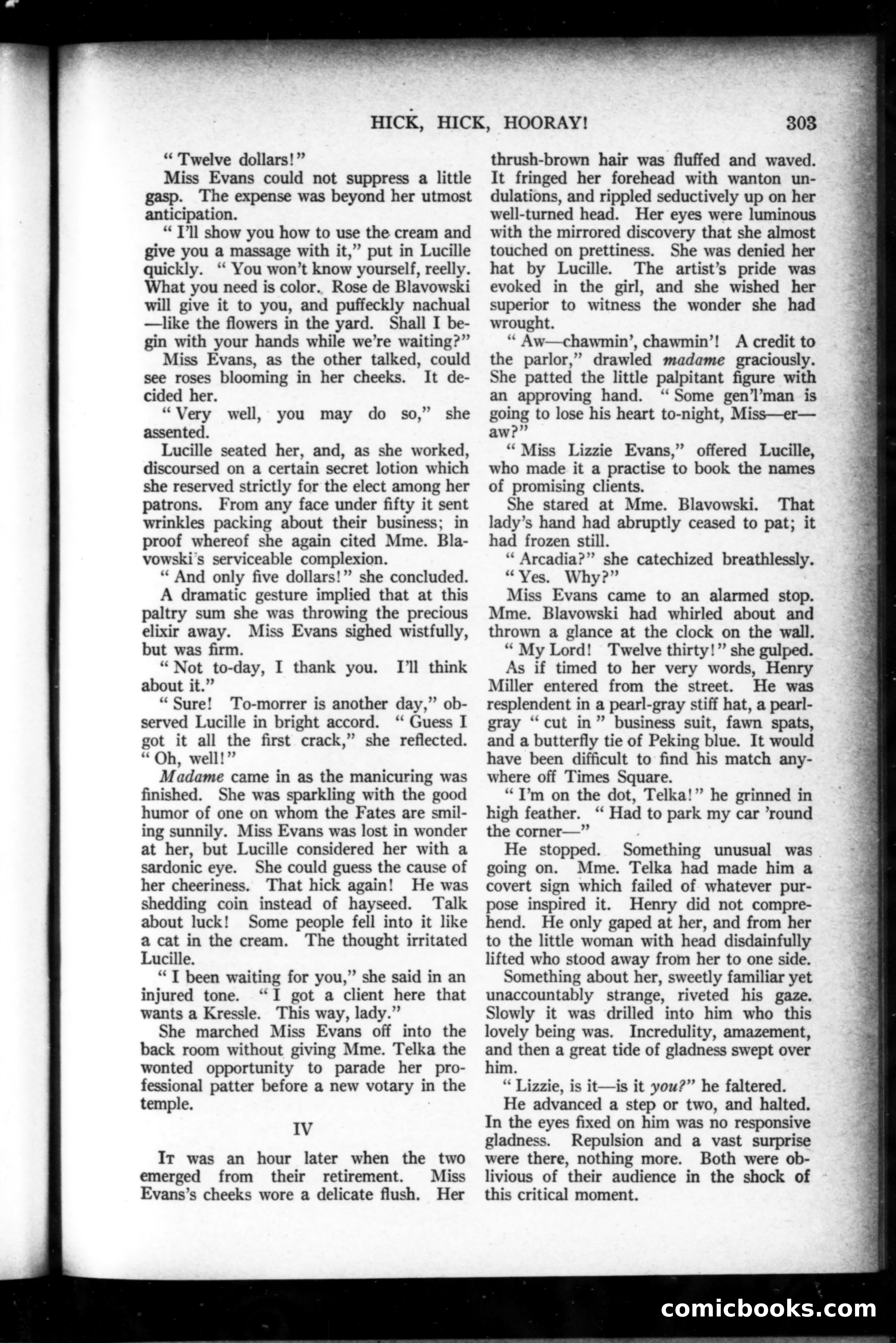 Munsey's Magazine, March 1919 — page 107 of 196