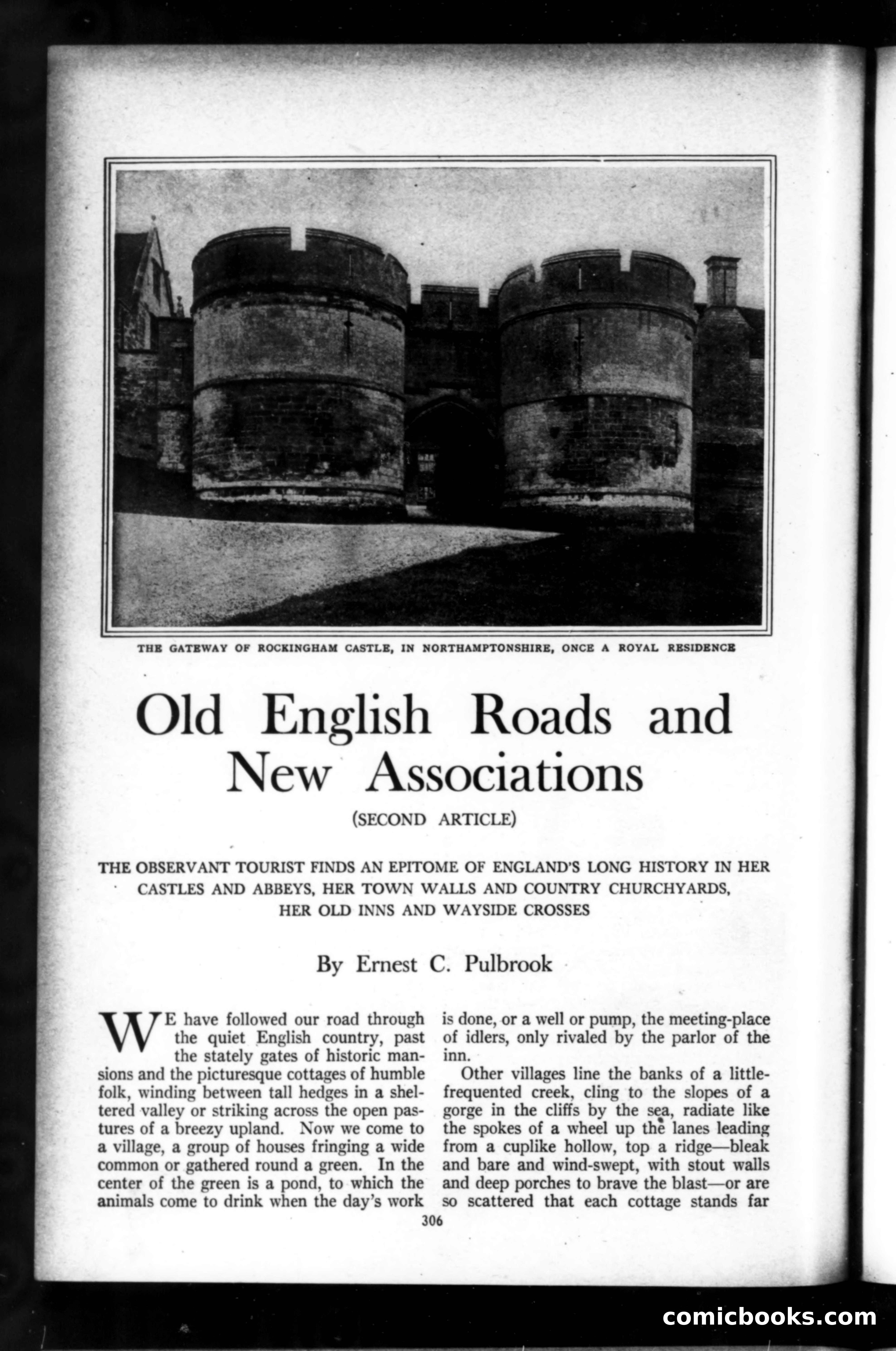 Munsey's Magazine, March 1919 — page 110 of 196