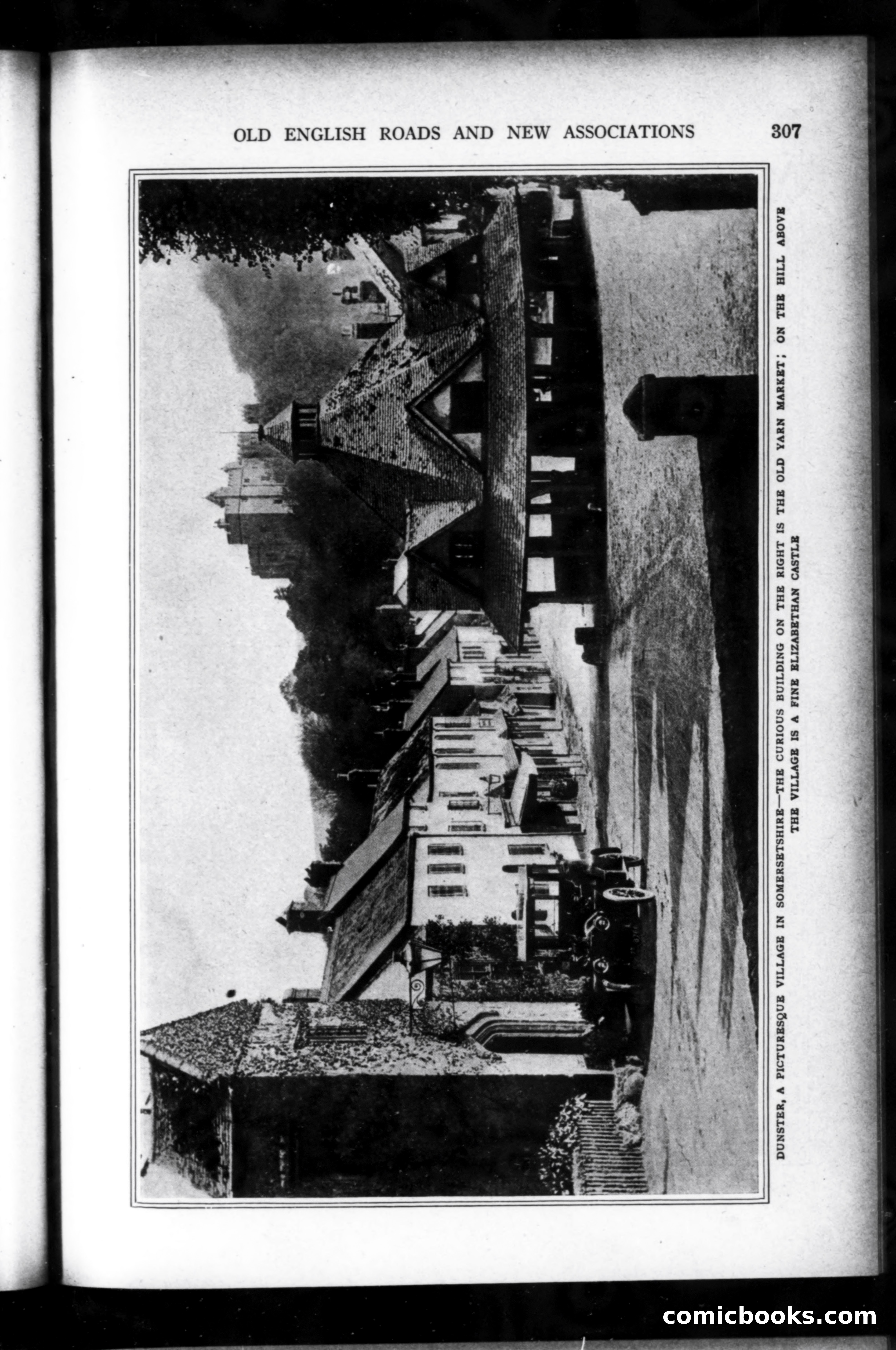 Munsey's Magazine, March 1919 — page 111 of 196