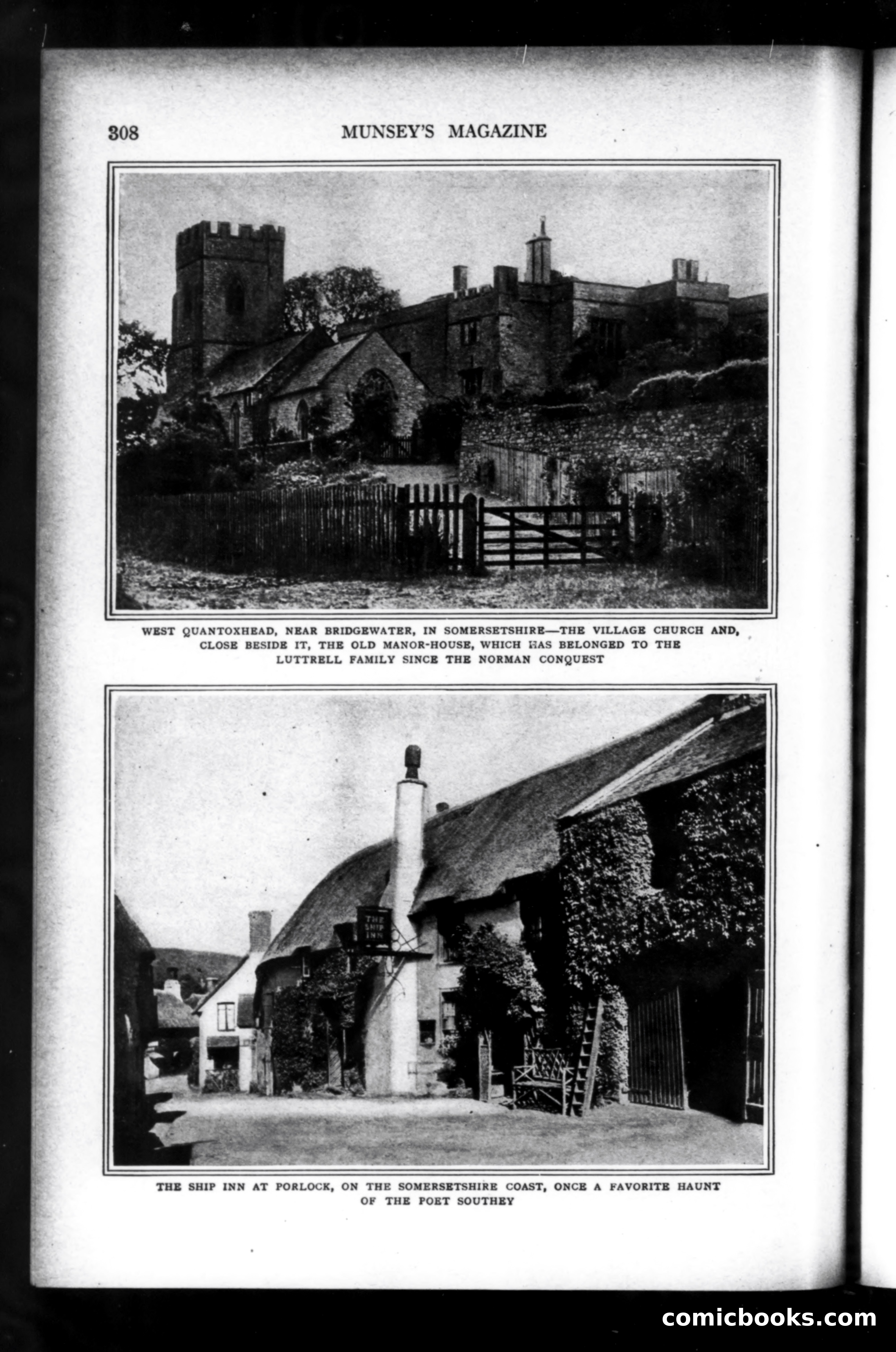 Munsey's Magazine, March 1919 — page 112 of 196
