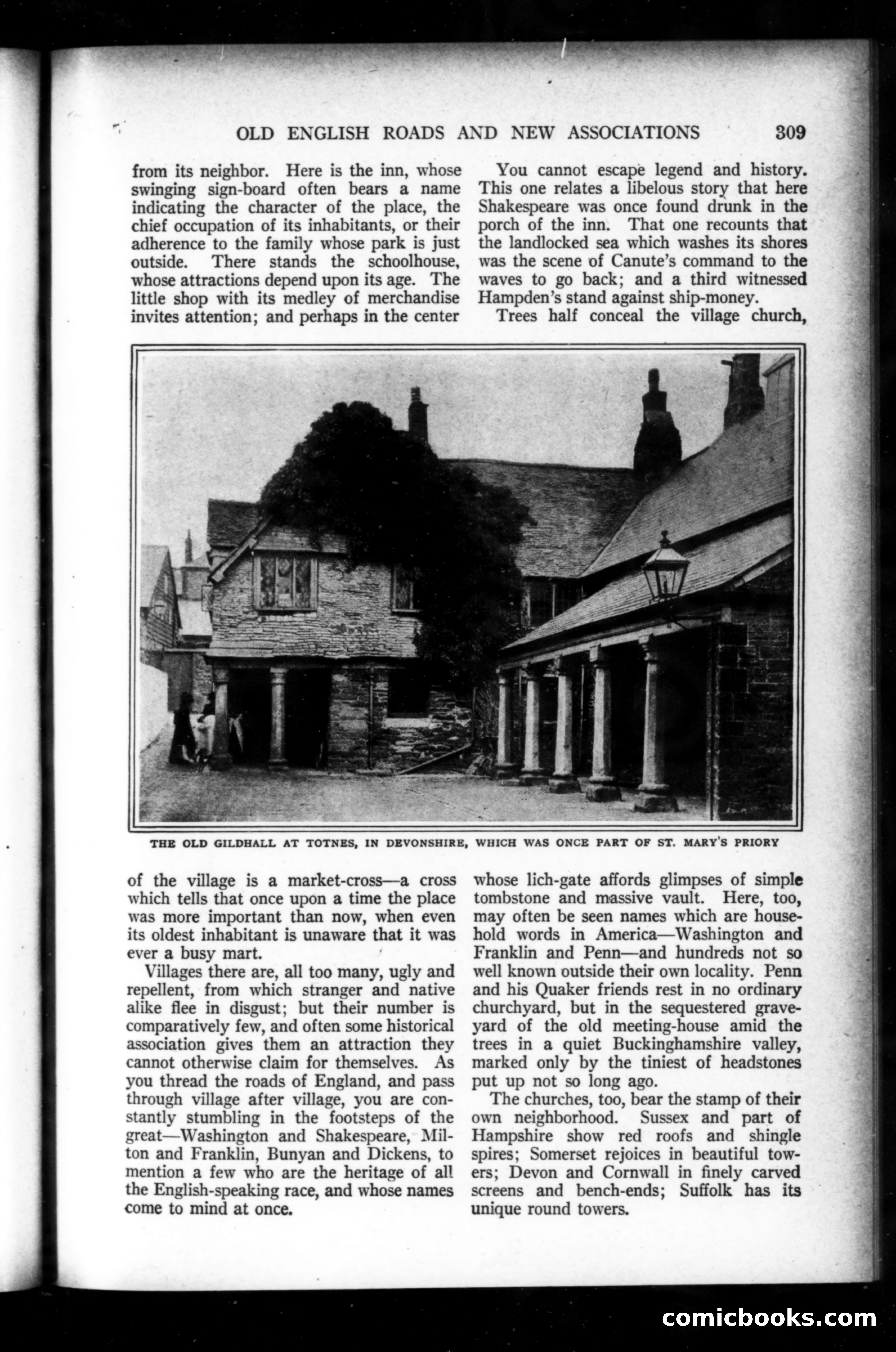 Munsey's Magazine, March 1919 — page 113 of 196