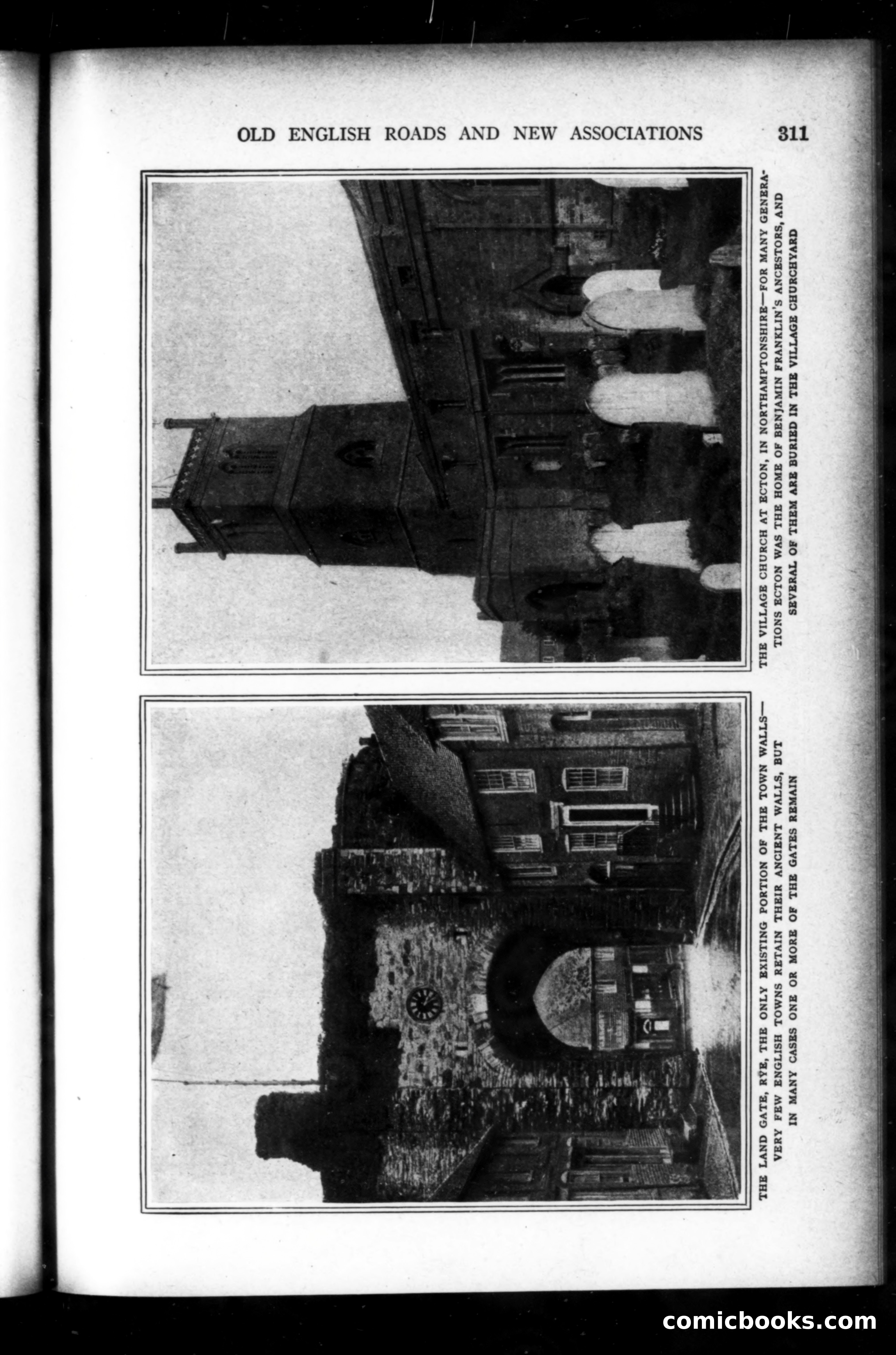 Munsey's Magazine, March 1919 — page 115 of 196