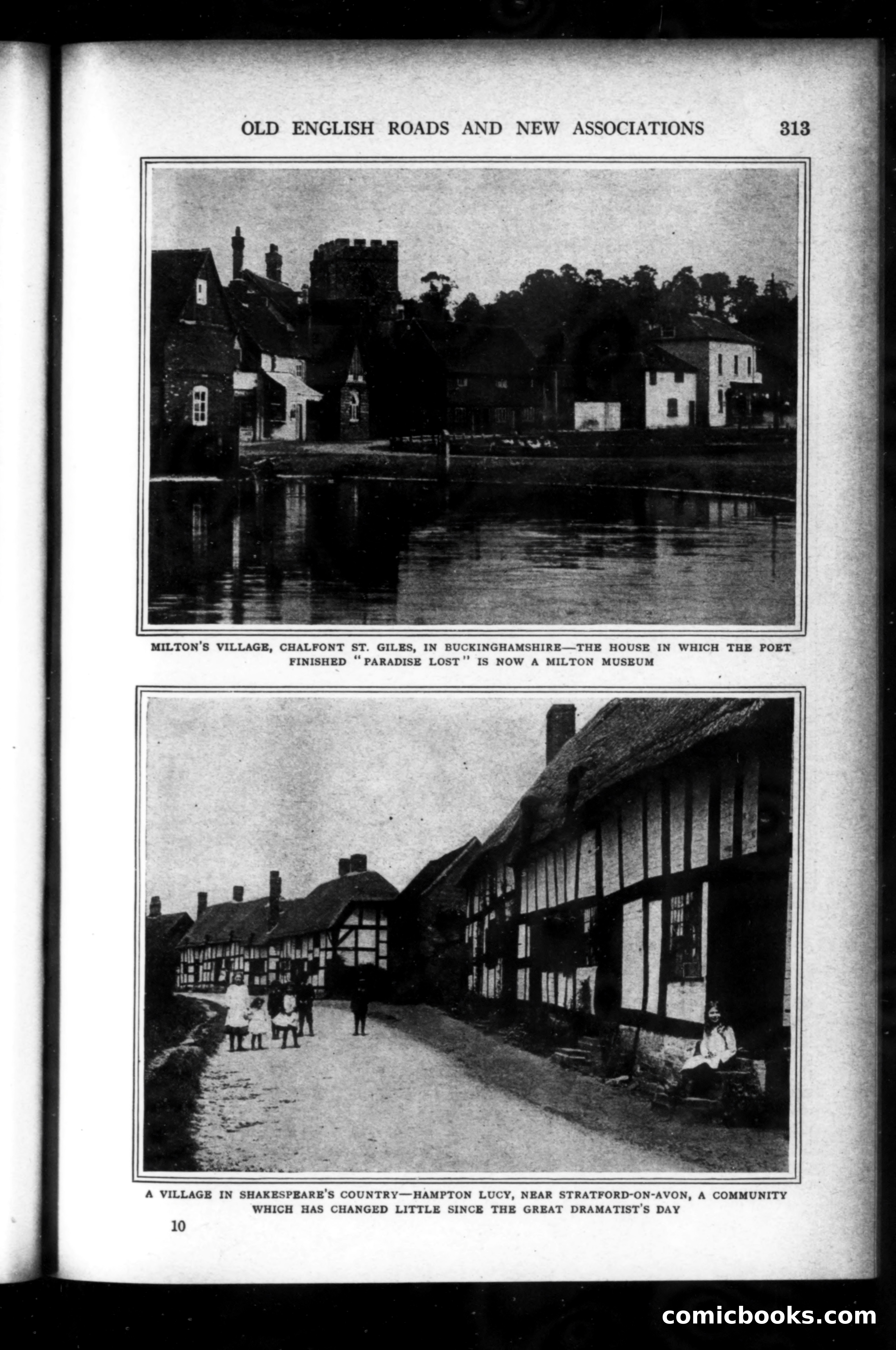 Munsey's Magazine, March 1919 — page 117 of 196