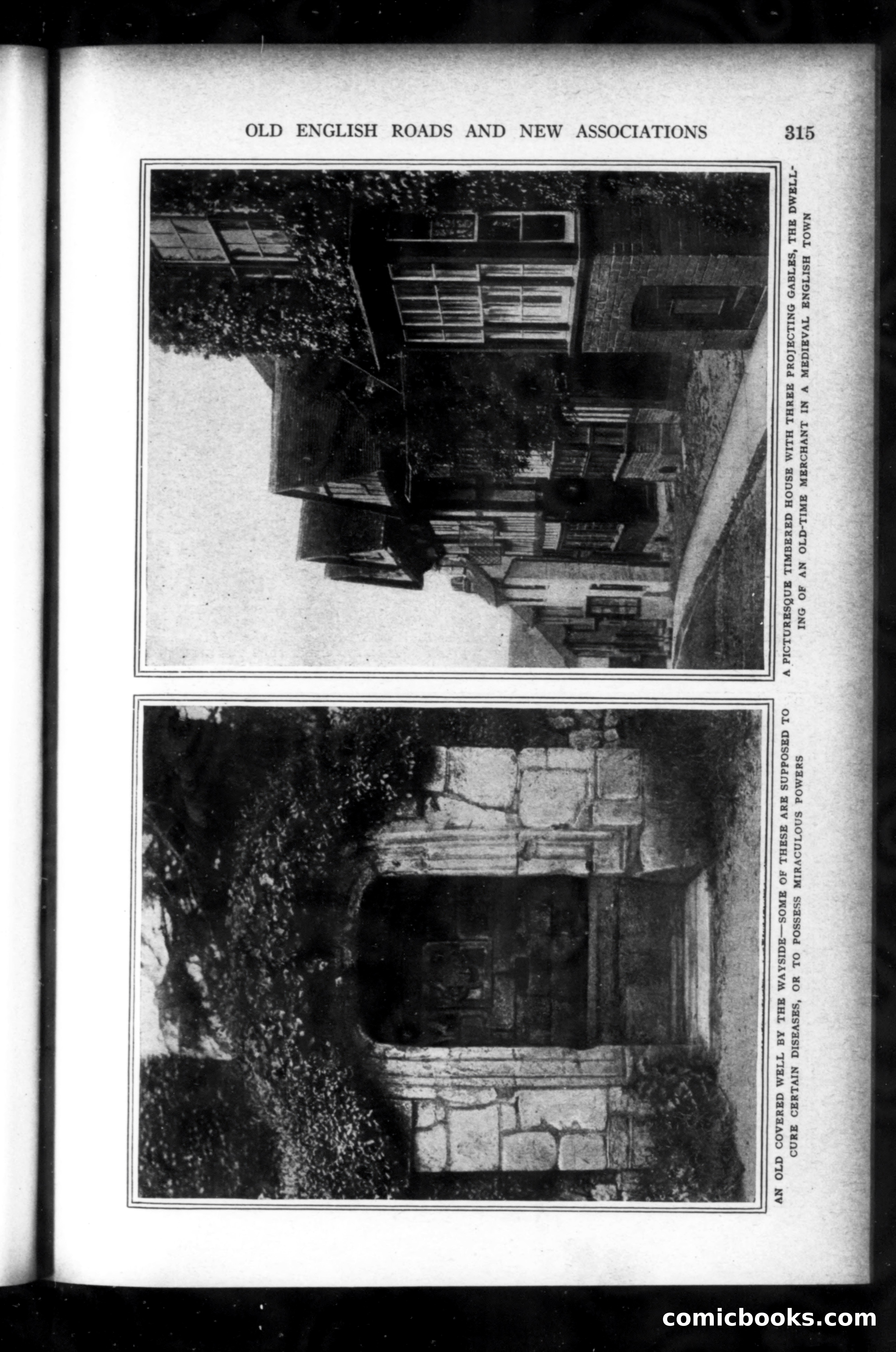 Munsey's Magazine, March 1919 — page 119 of 196