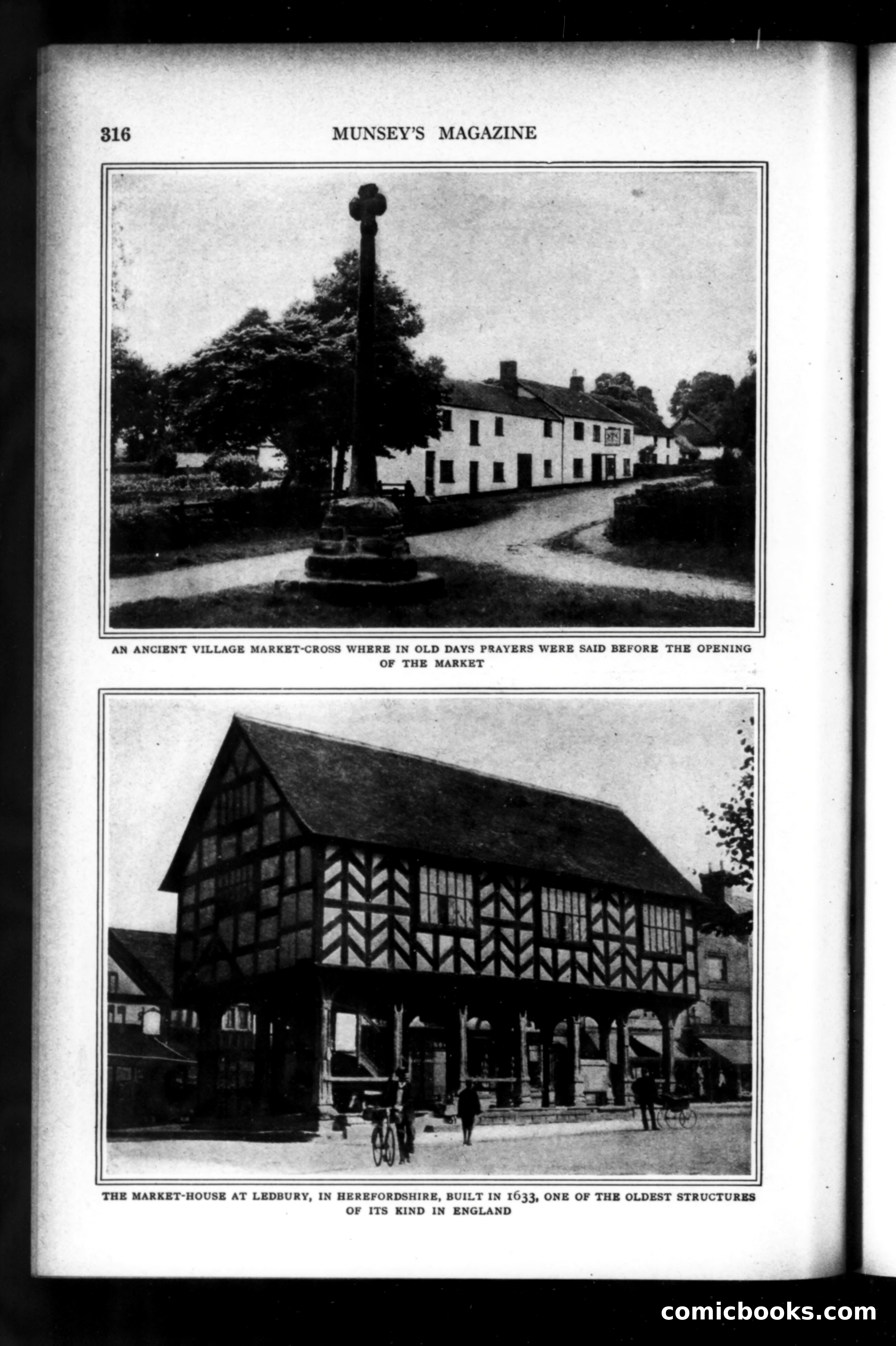 Munsey's Magazine, March 1919 — page 120 of 196
