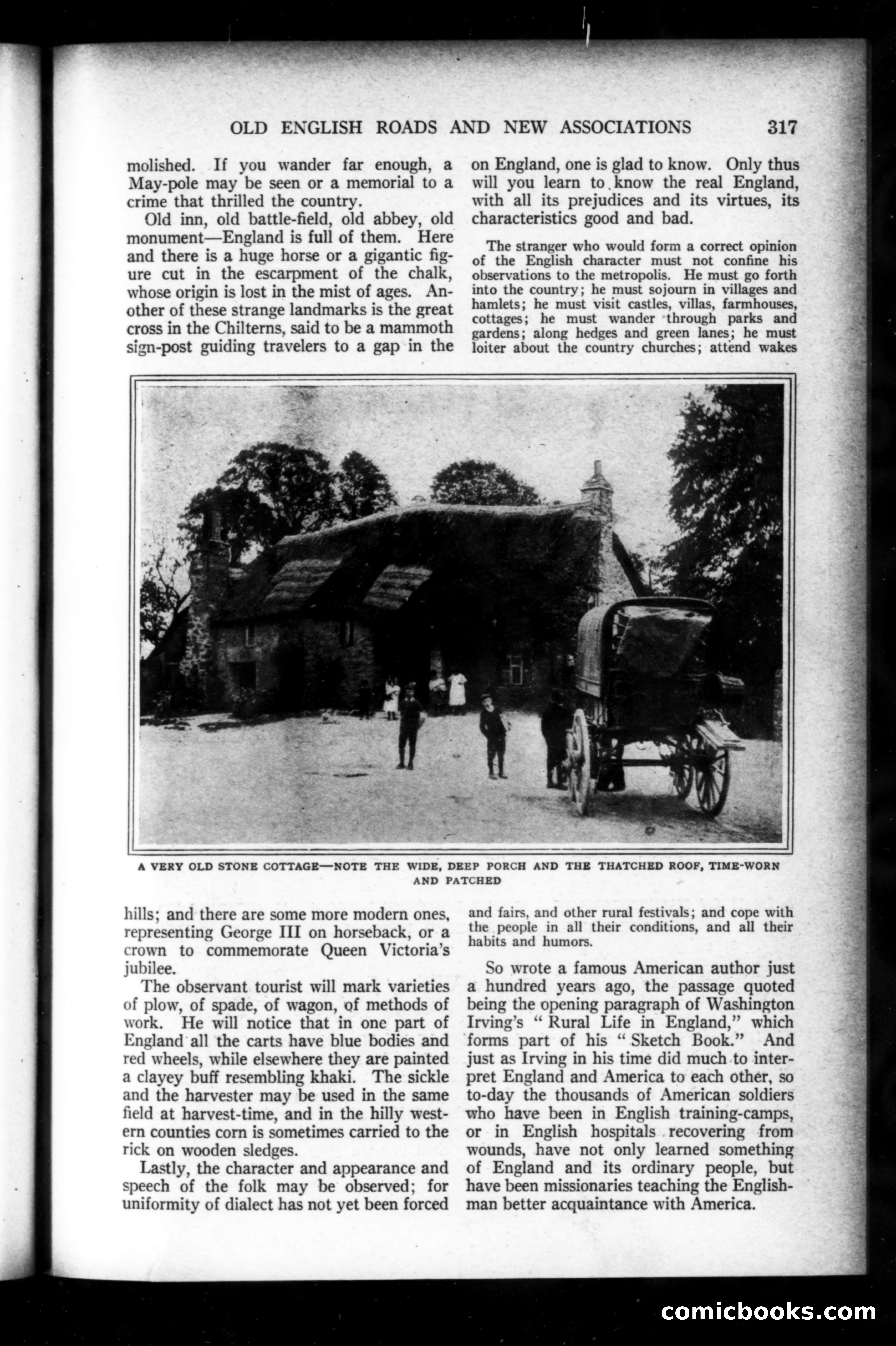 Munsey's Magazine, March 1919 — page 121 of 196