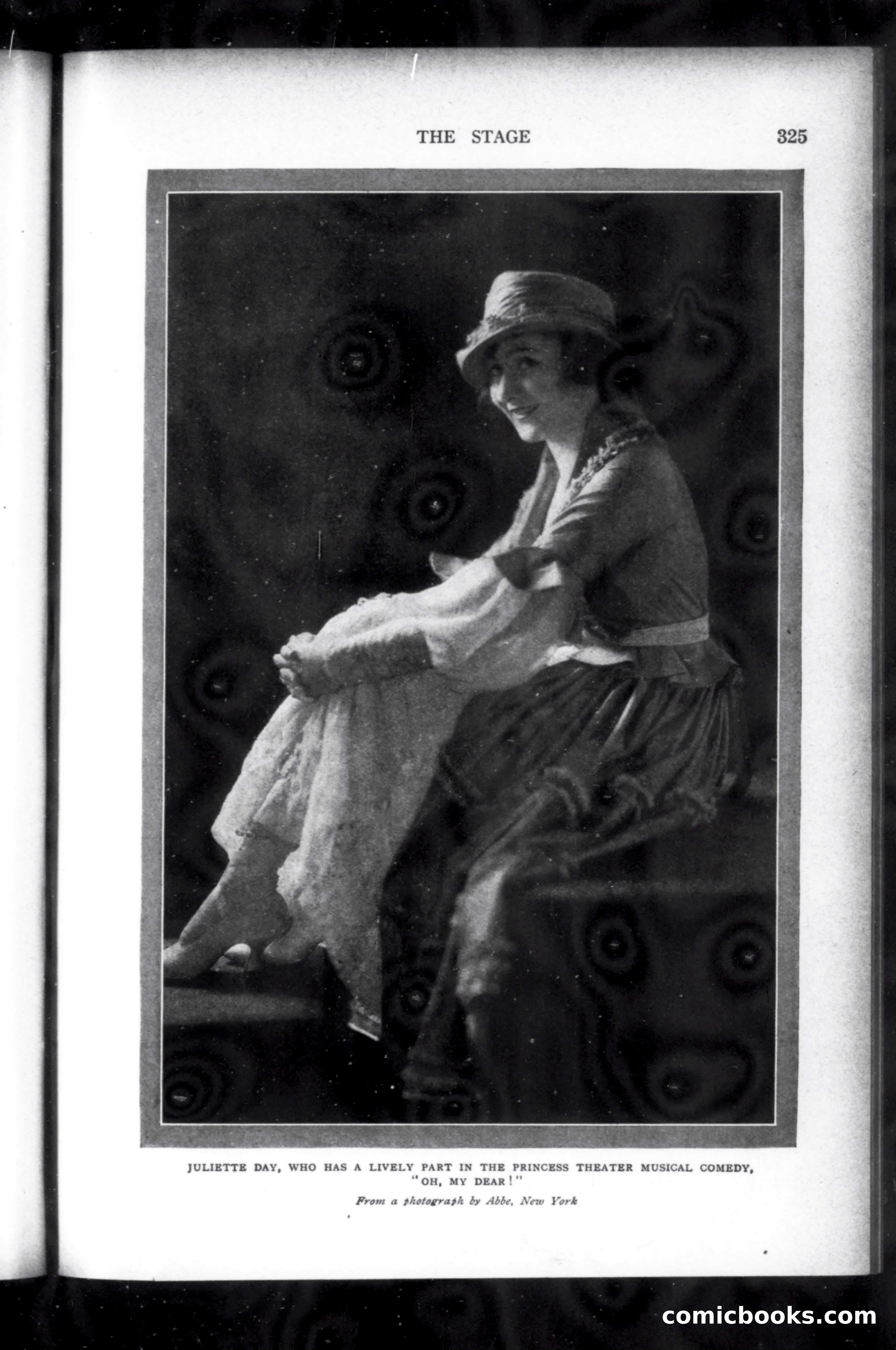 Munsey's Magazine, March 1919 — page 129 of 196