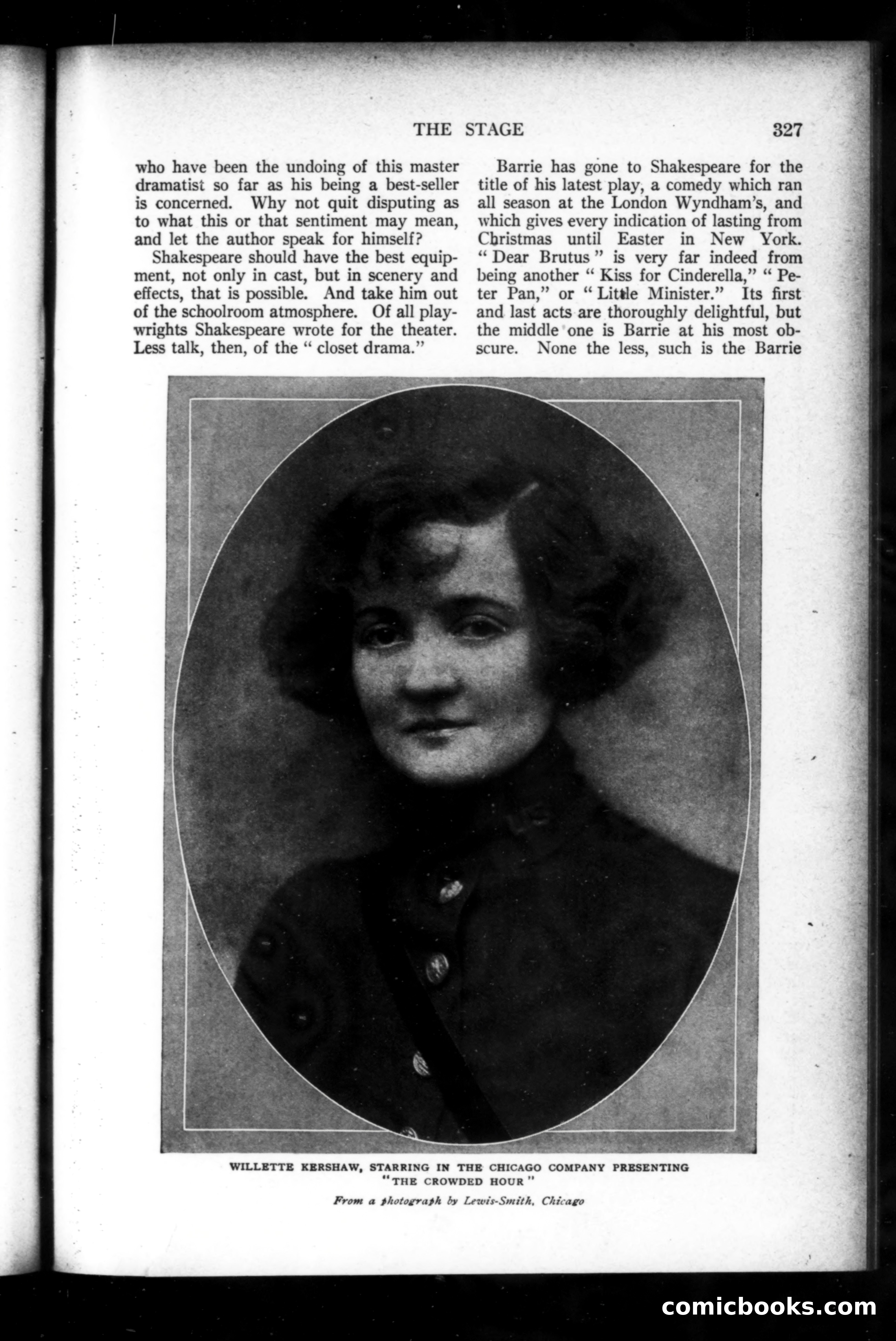 Munsey's Magazine, March 1919 — page 131 of 196