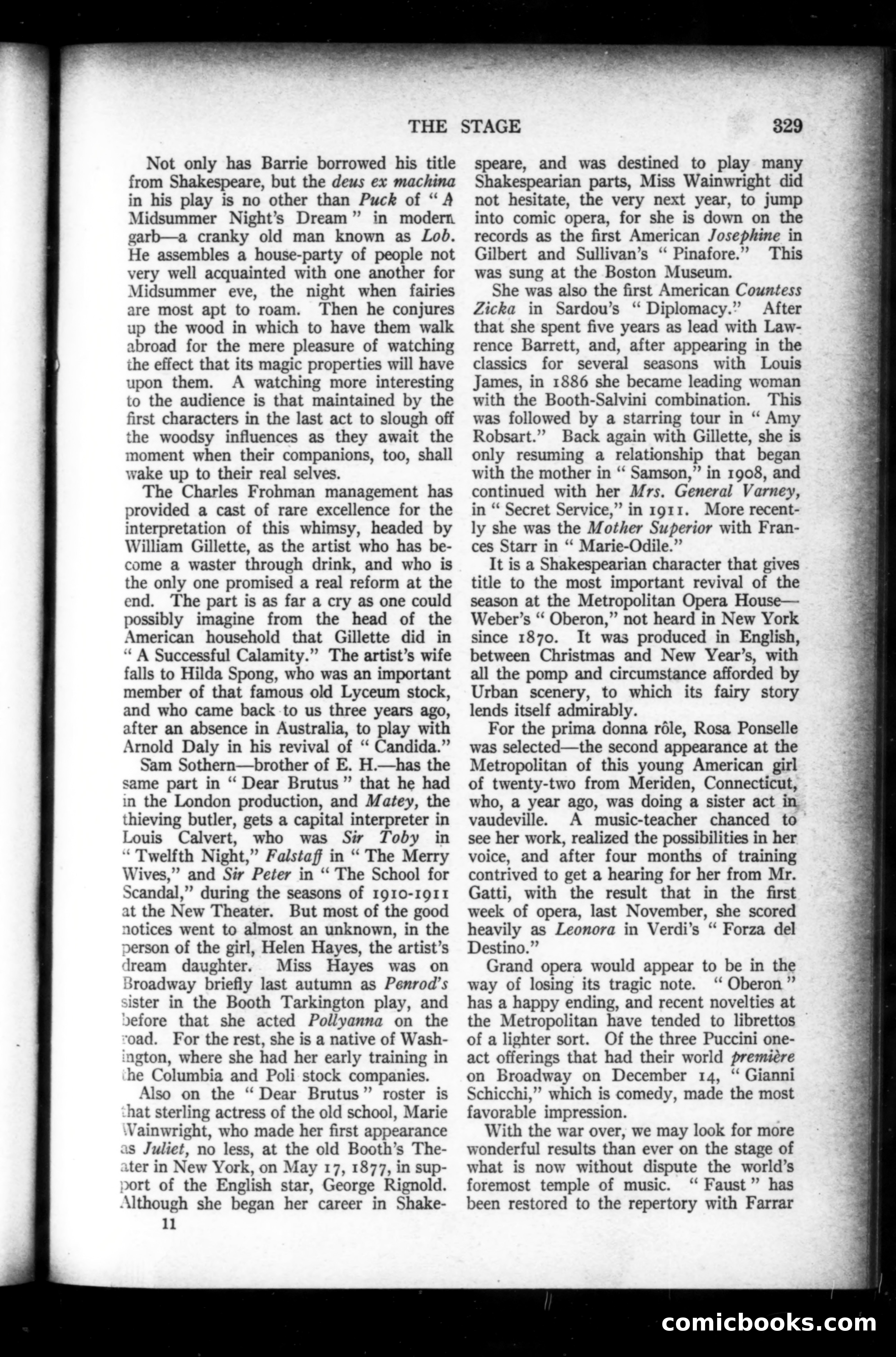 Munsey's Magazine, March 1919 — page 133 of 196