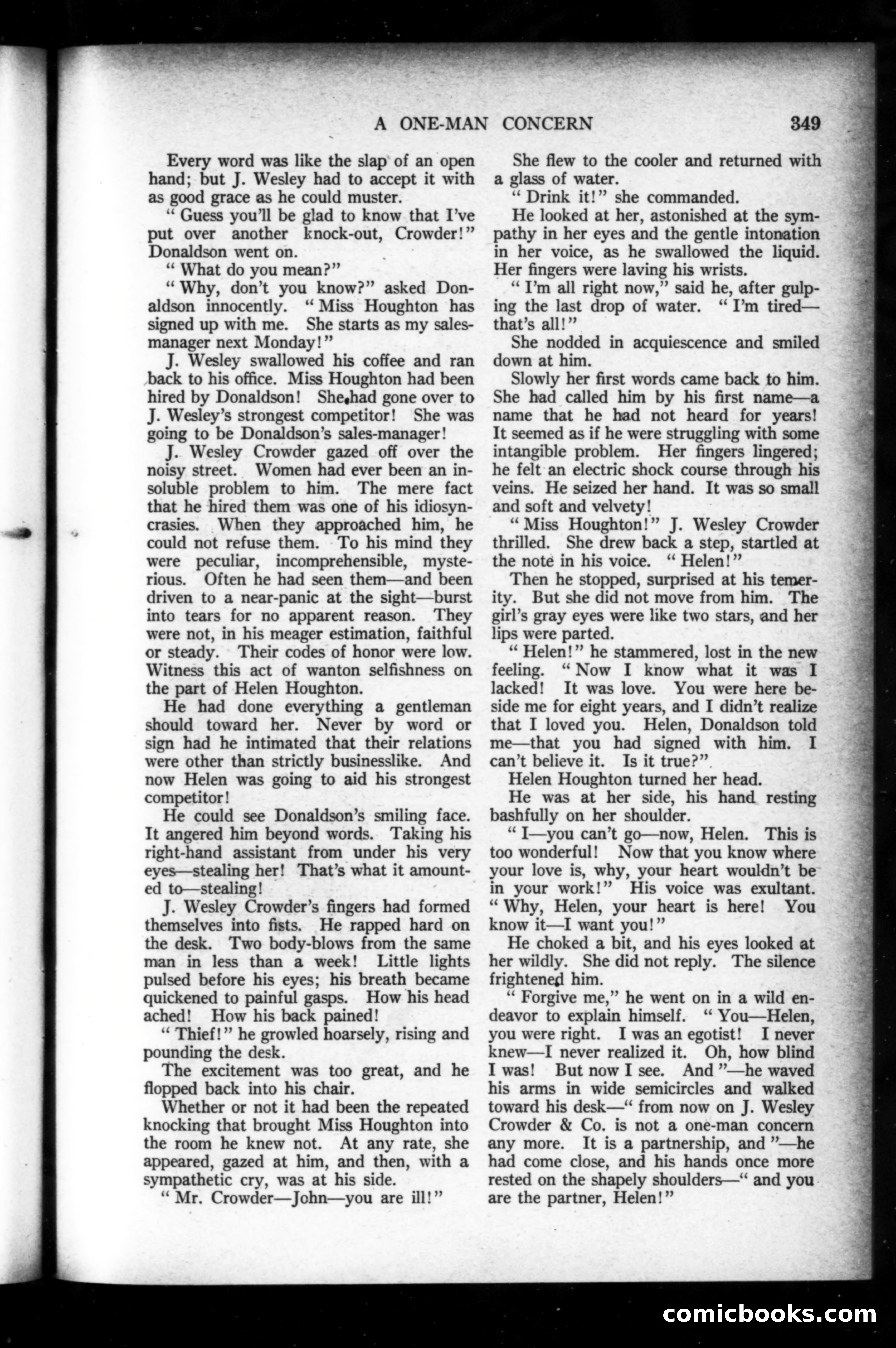 Munsey's Magazine, March 1919 — page 153 of 196