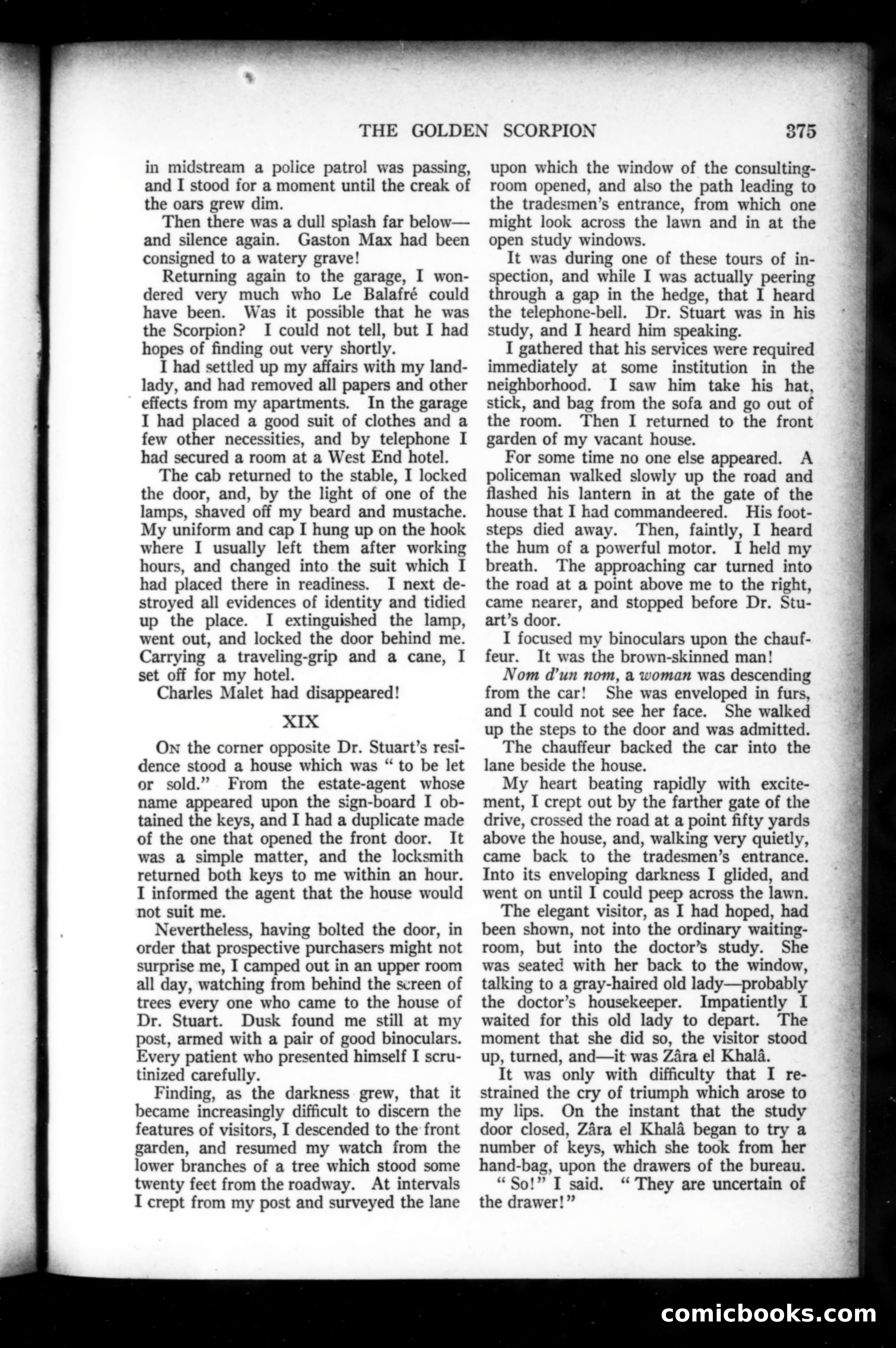 Munsey's Magazine, March 1919 — page 179 of 196
