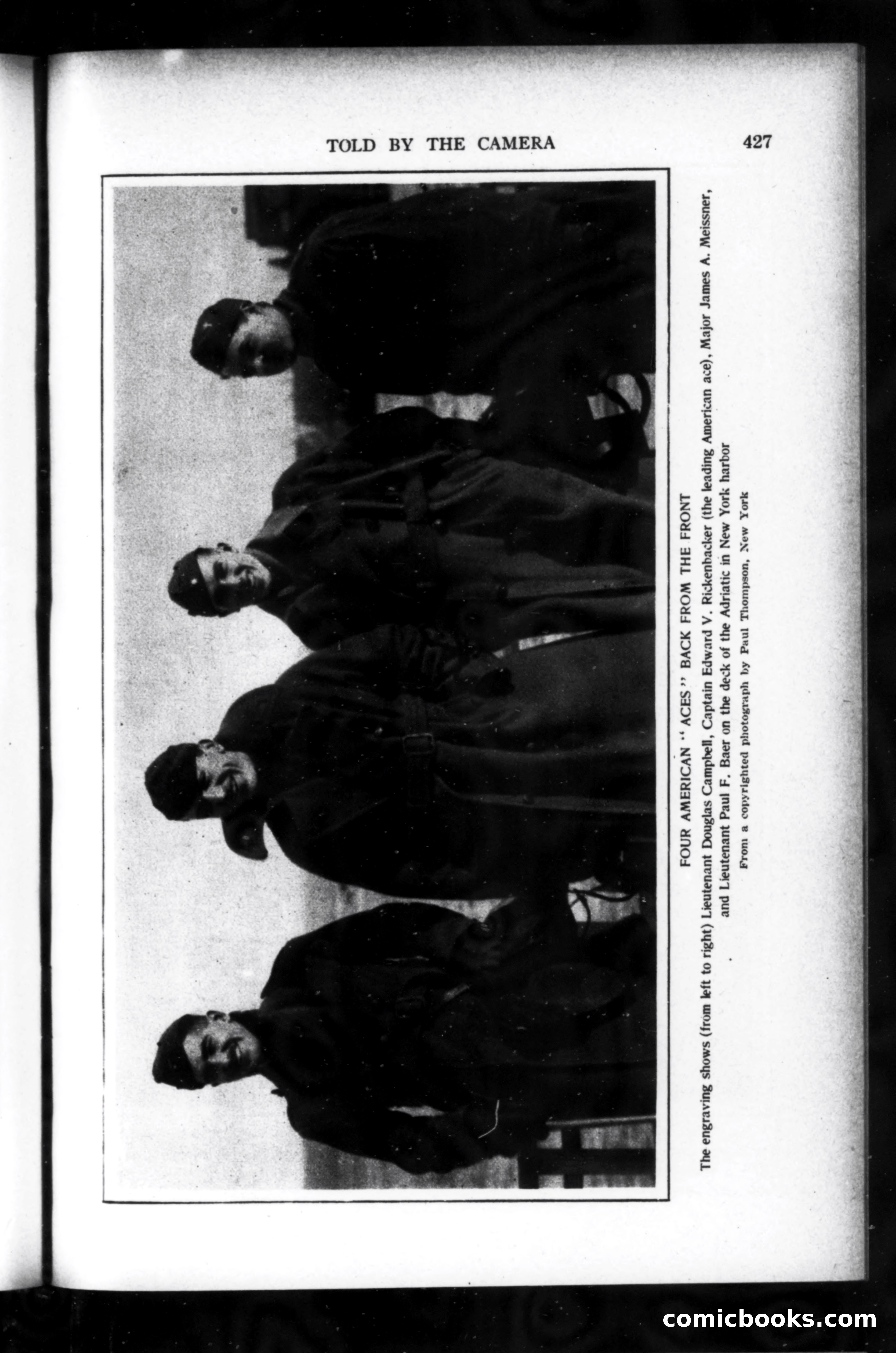 Munsey's Magazine, April 1919 — page 35 of 196