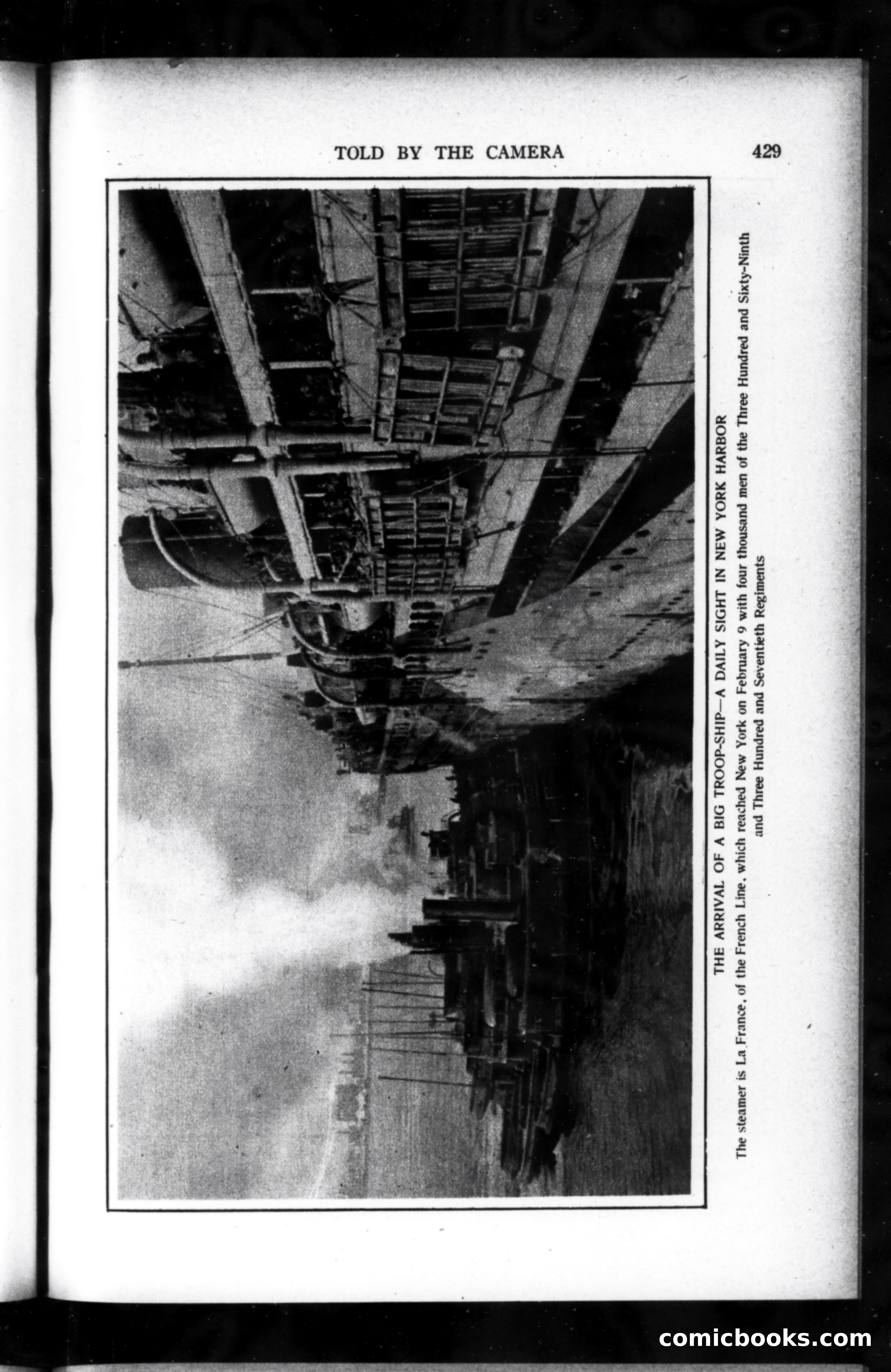 Munsey's Magazine, April 1919 — page 37 of 196