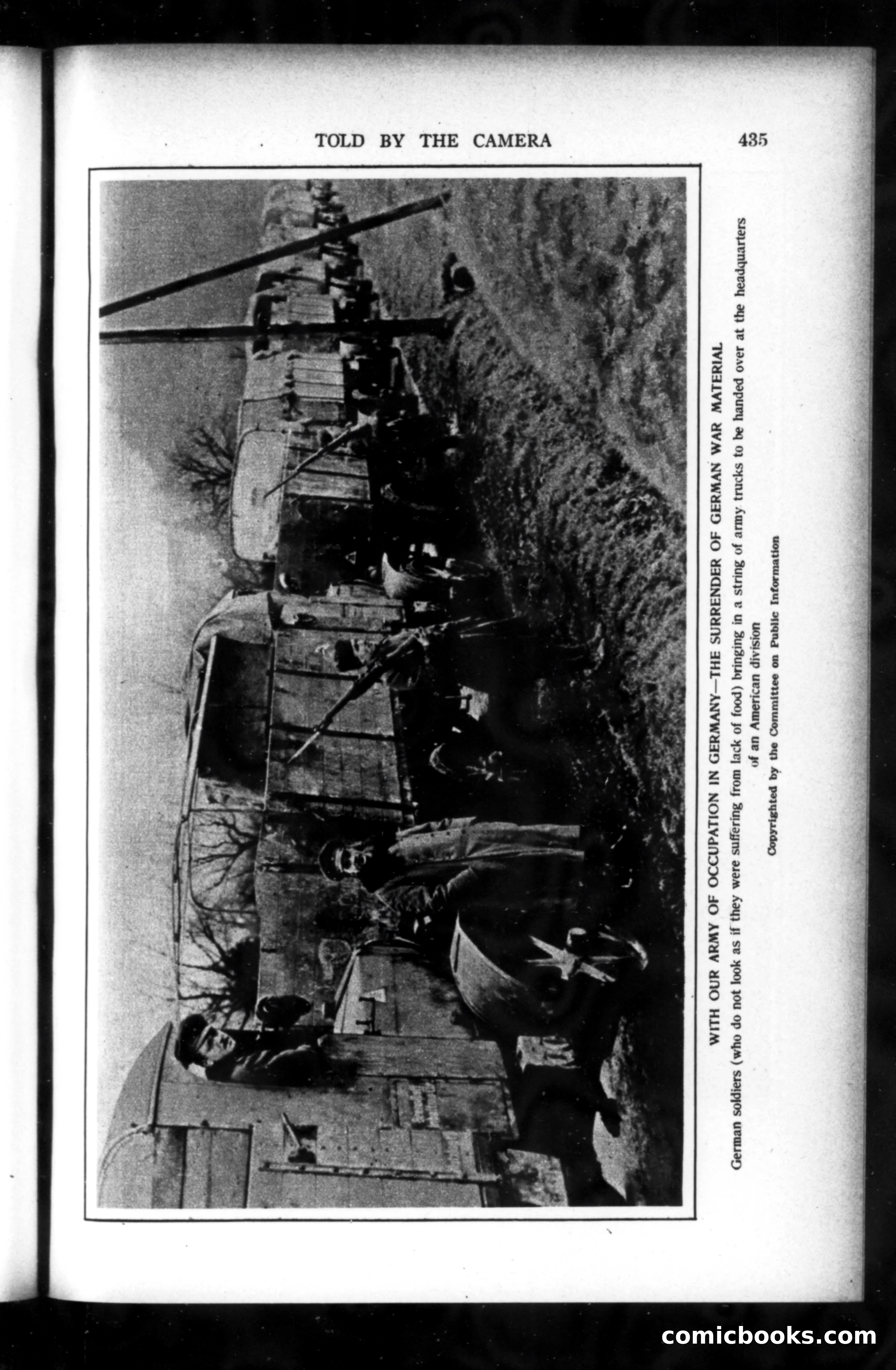 Munsey's Magazine, April 1919 — page 43 of 196