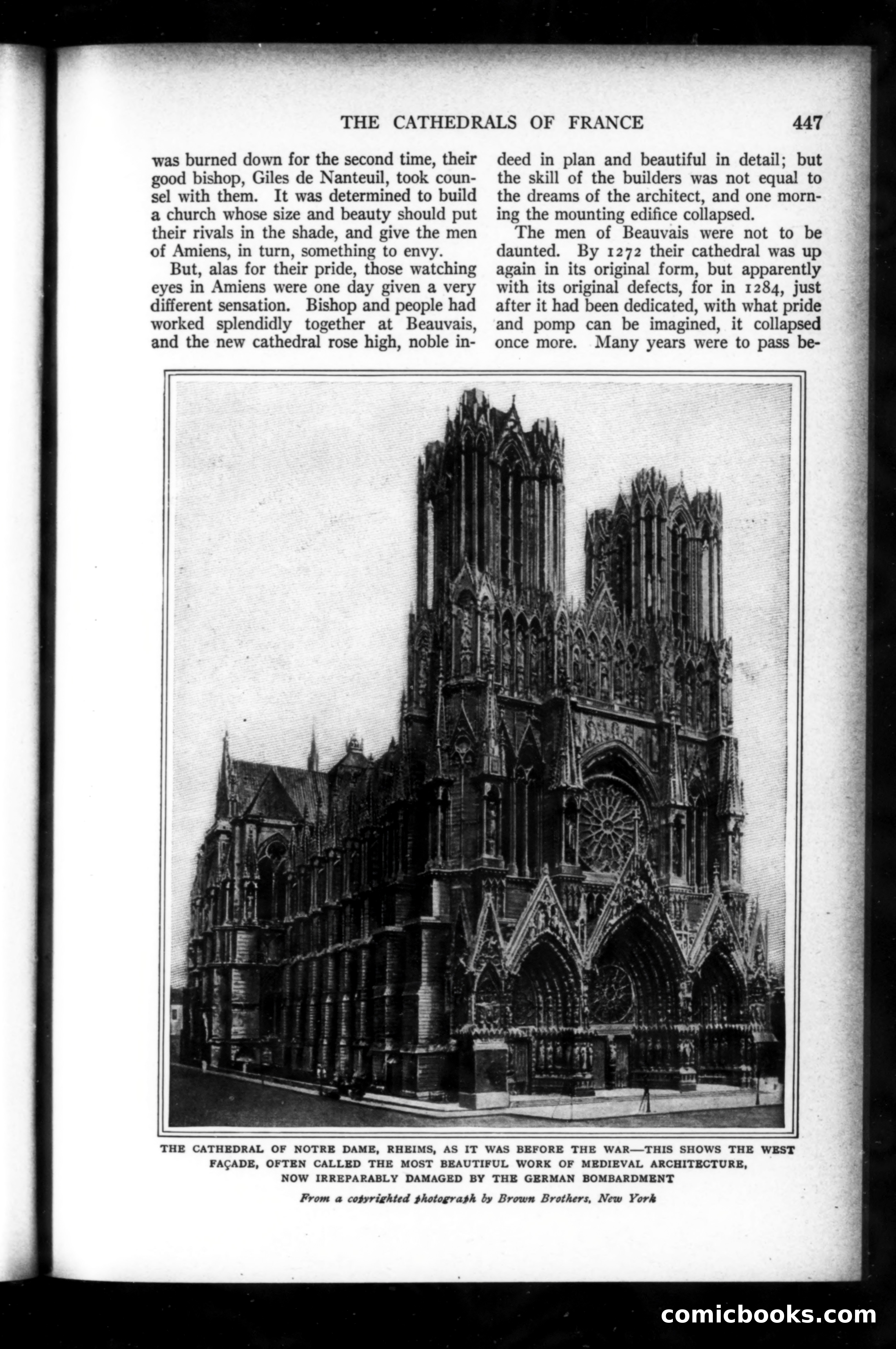 Munsey's Magazine, April 1919 — page 55 of 196