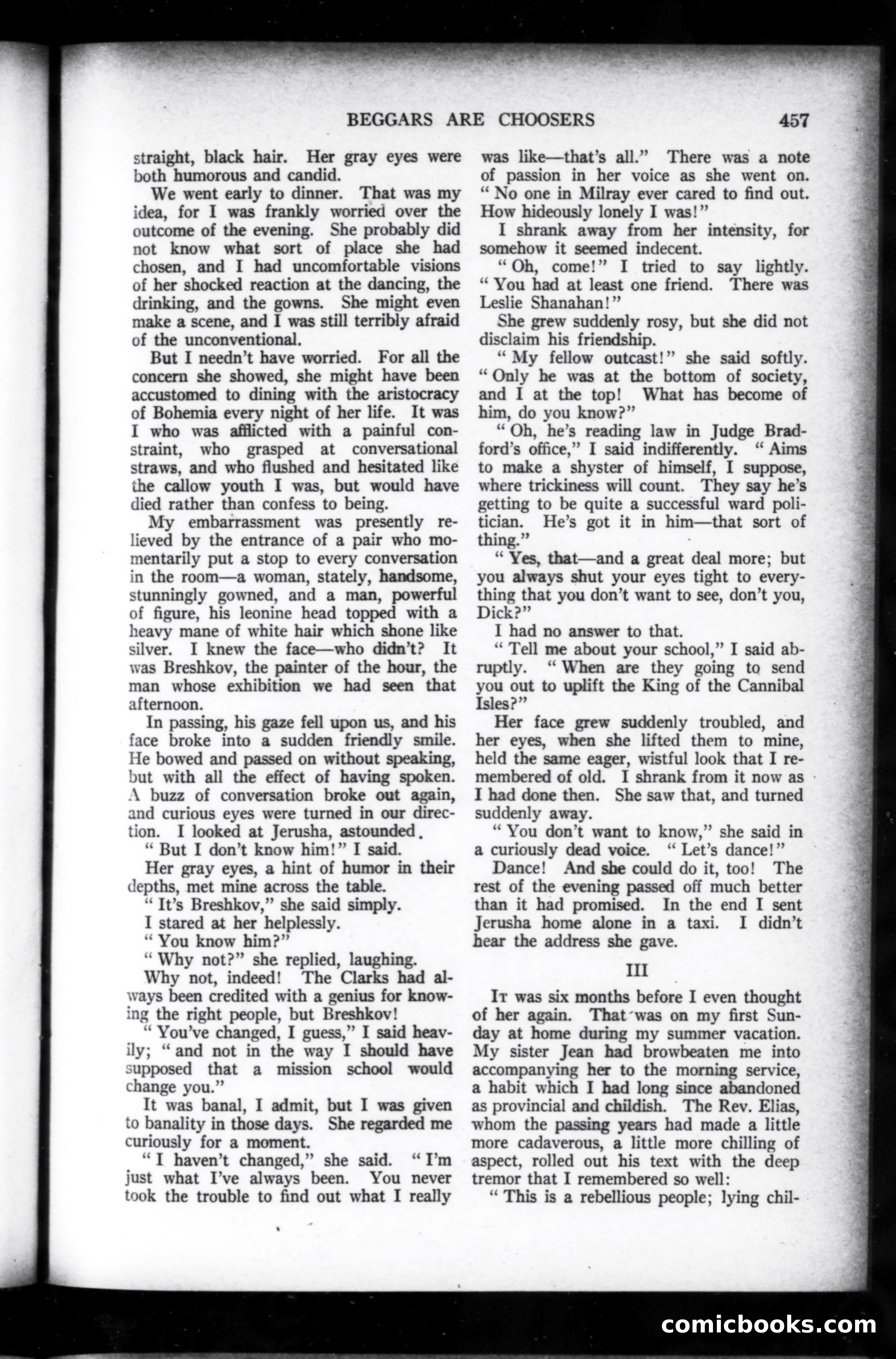 Munsey's Magazine, April 1919 — page 65 of 196