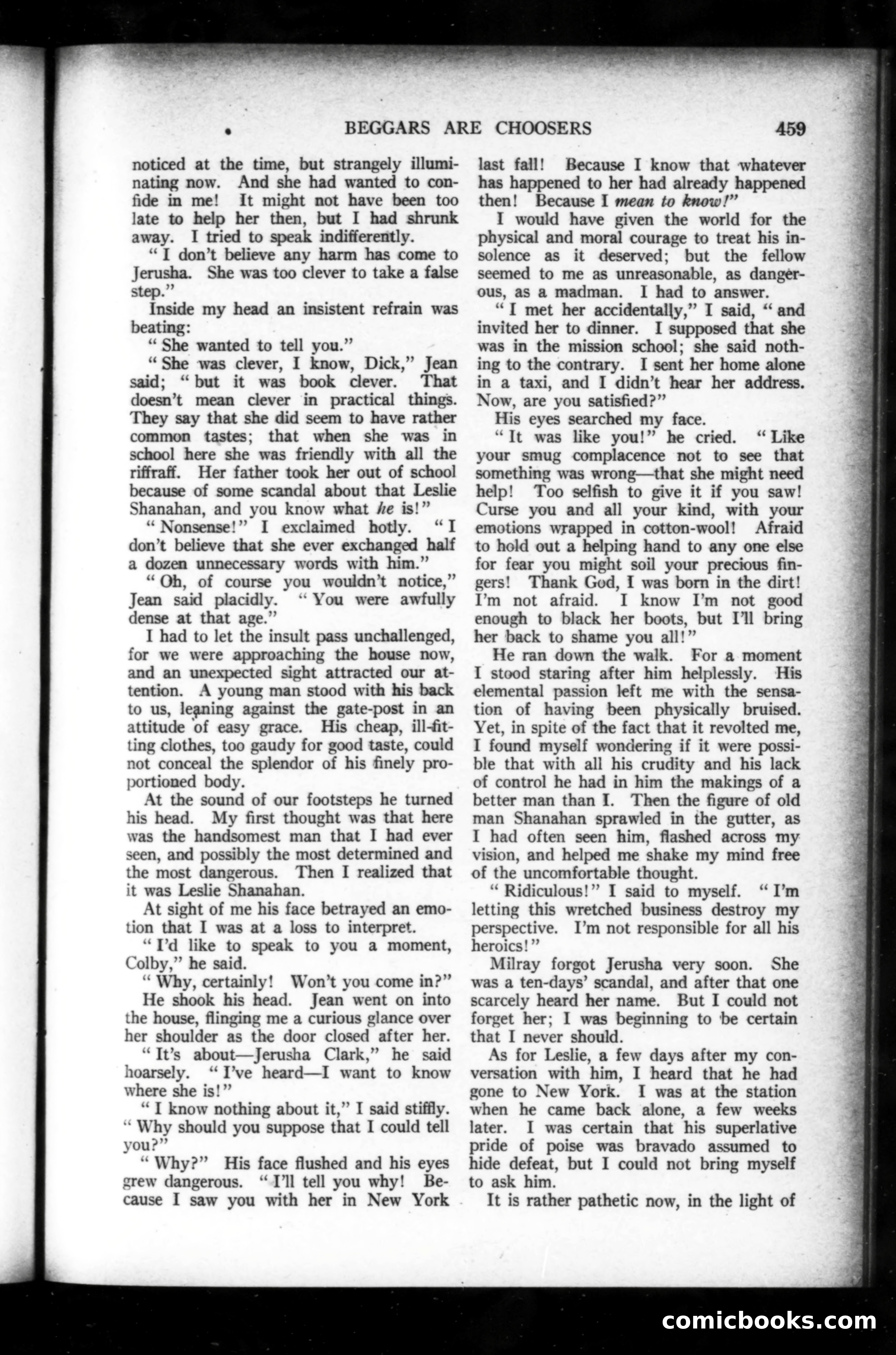 Munsey's Magazine, April 1919 — page 67 of 196