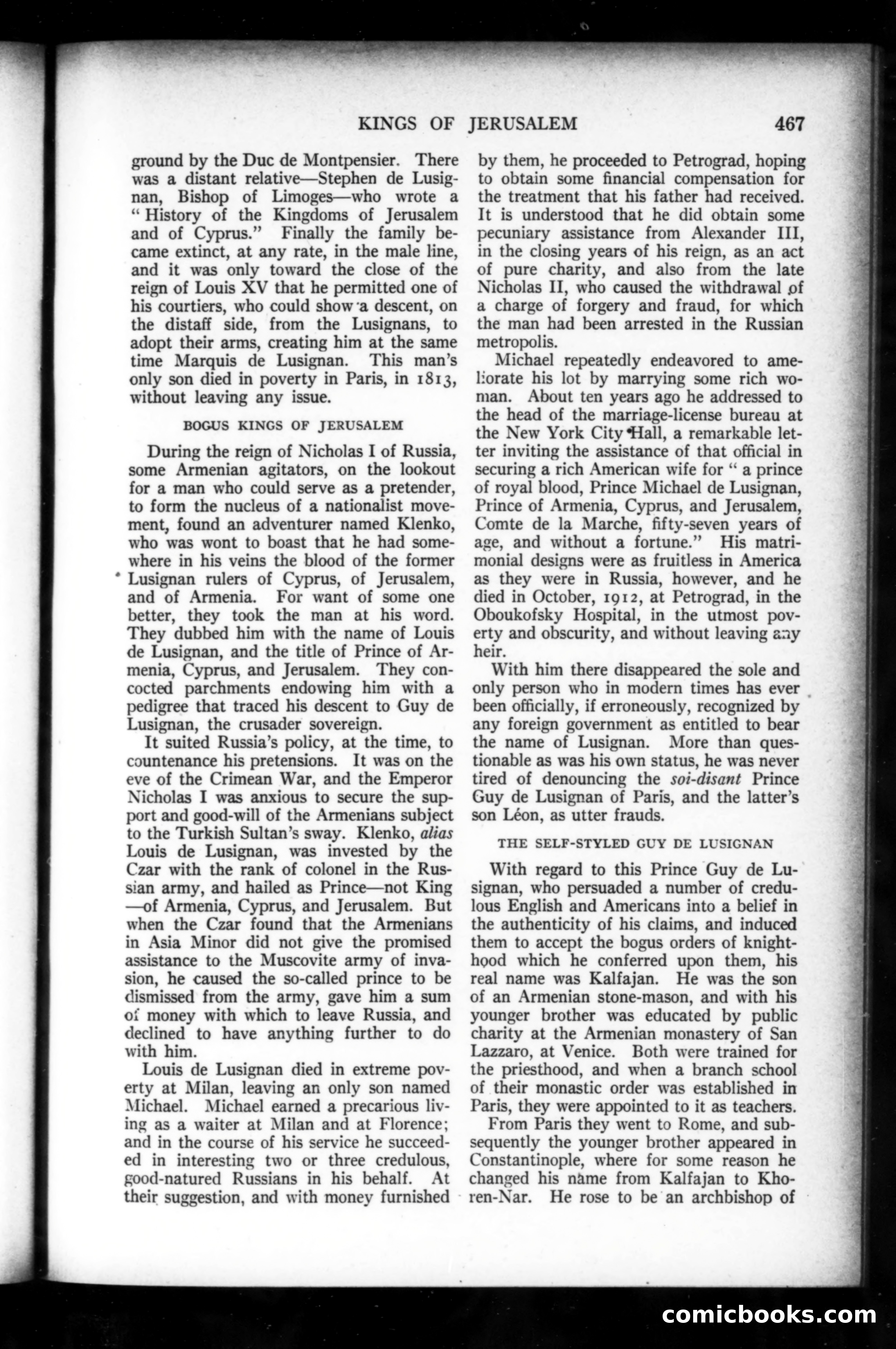 Munsey's Magazine, April 1919 — page 75 of 196
