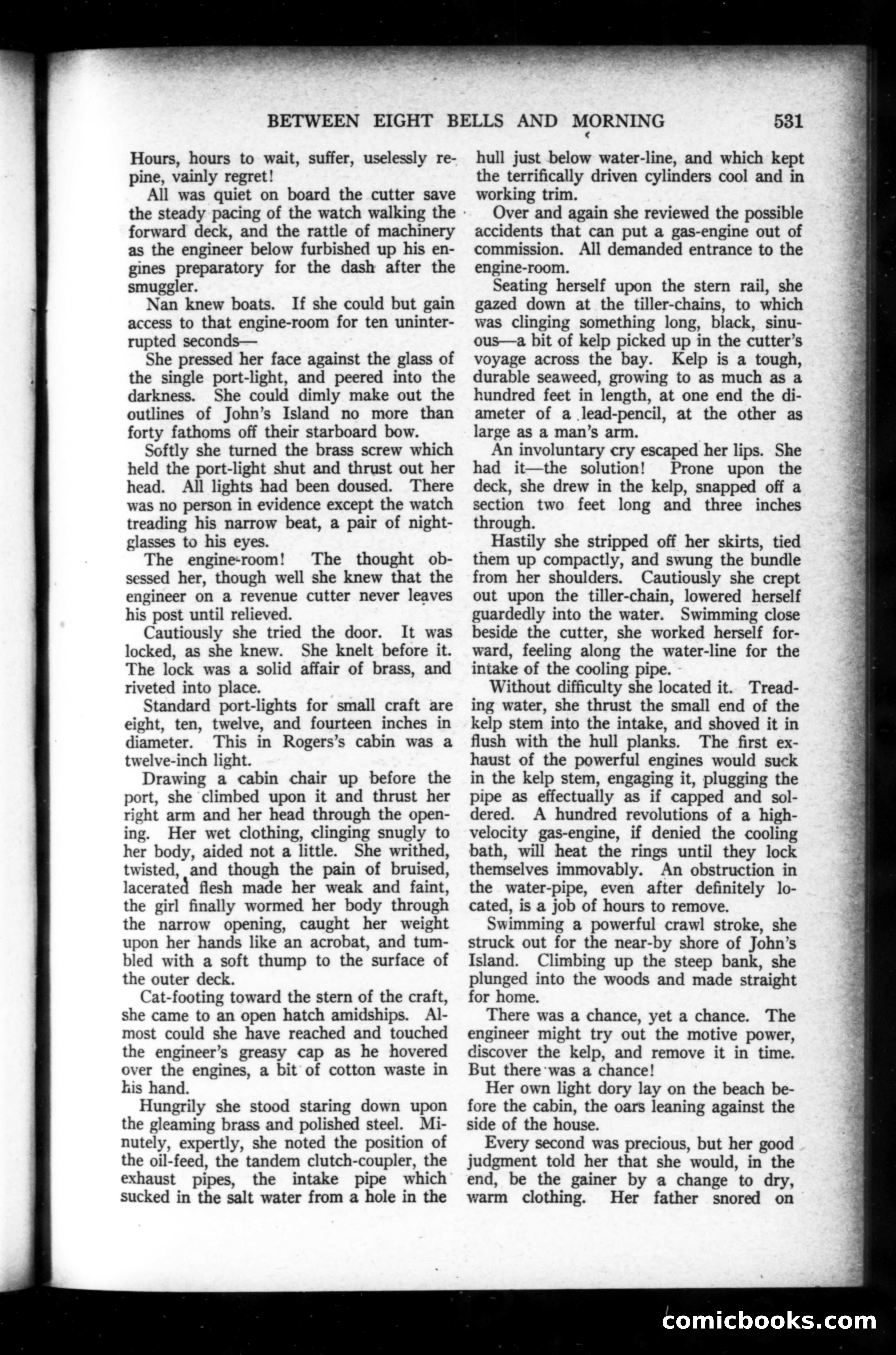 Munsey's Magazine, April 1919 — page 139 of 196