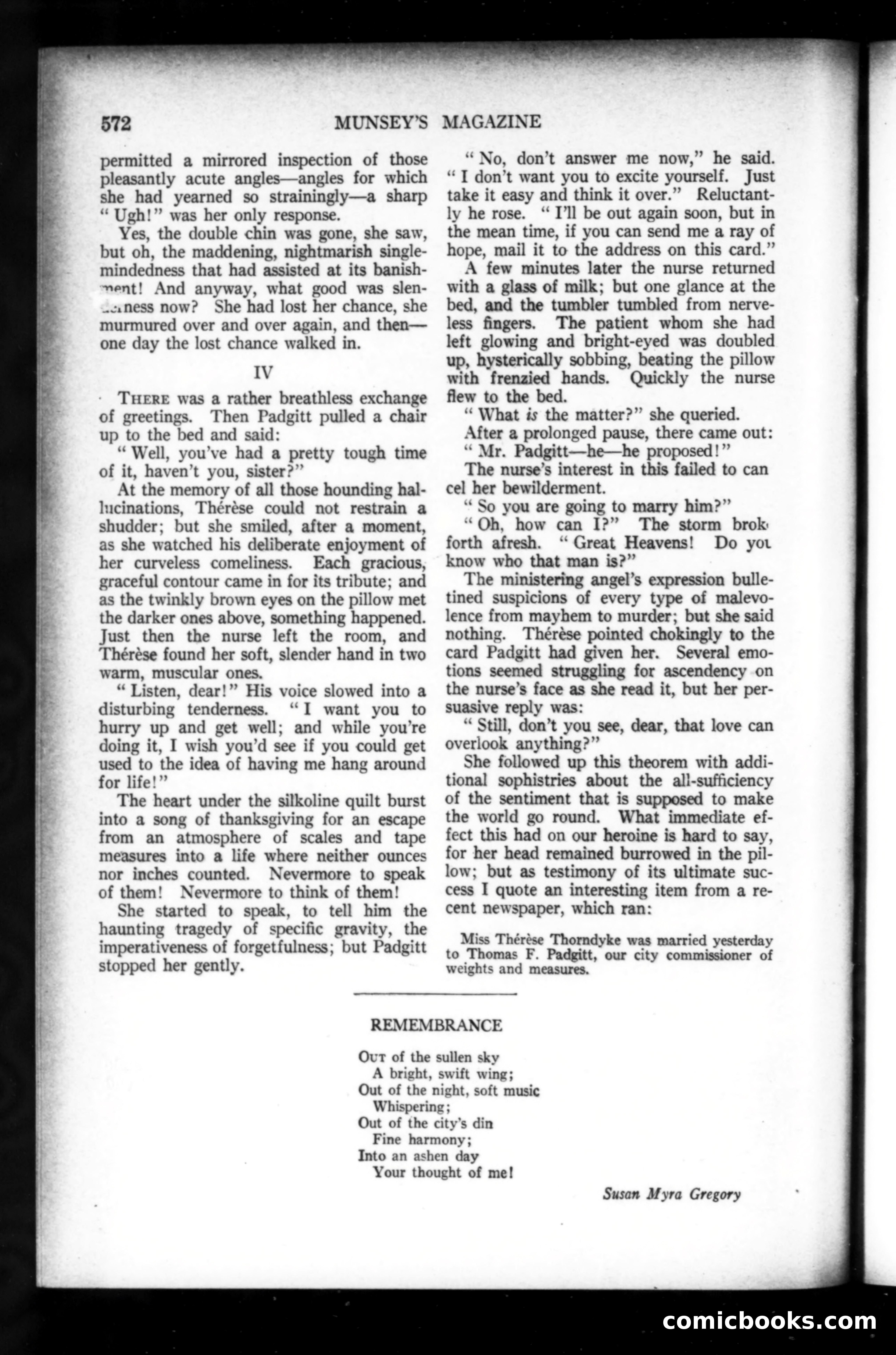 Munsey's Magazine, April 1919 — page 180 of 196