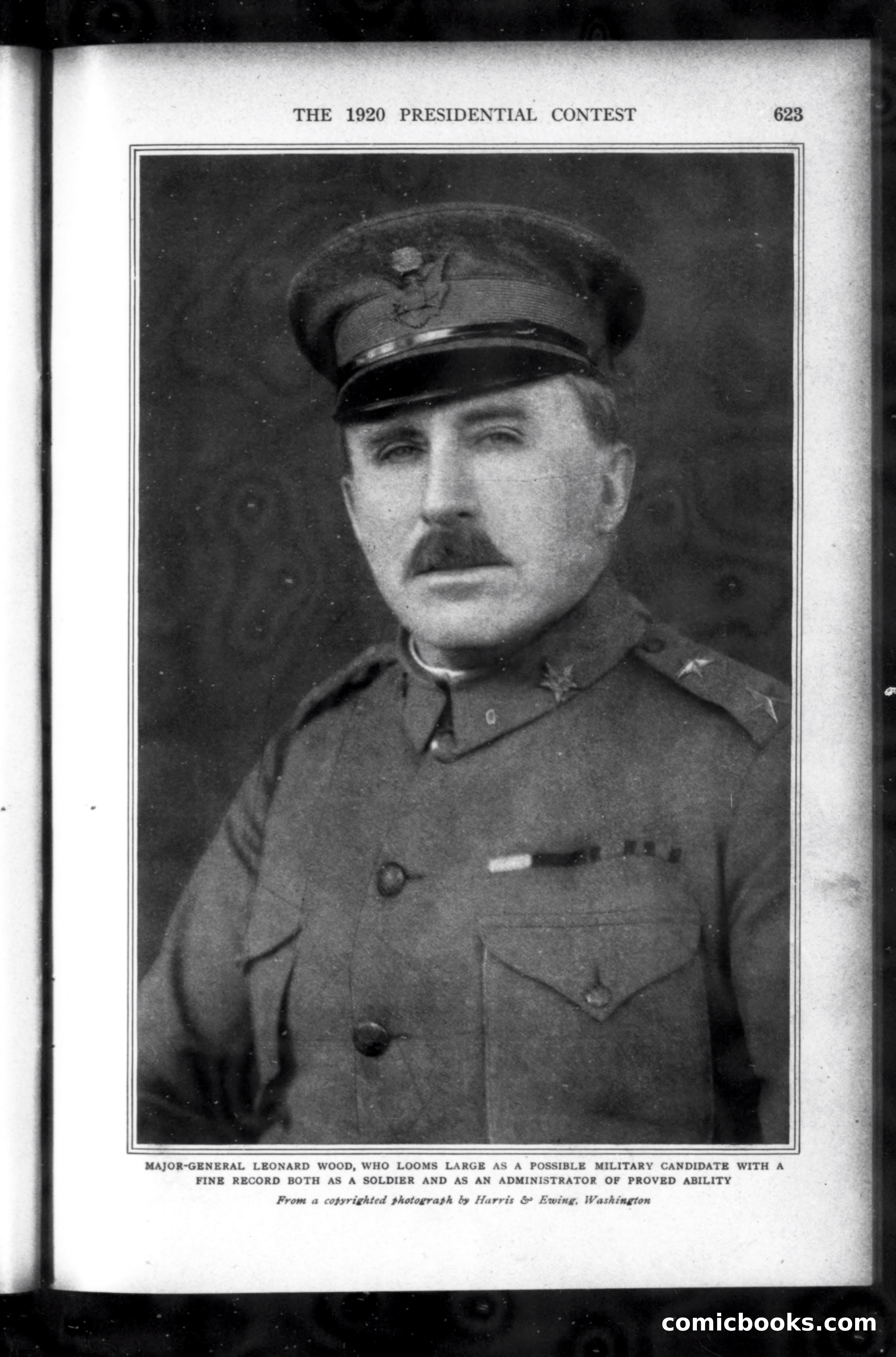 Munsey's Magazine, May 1919 — page 35 of 193