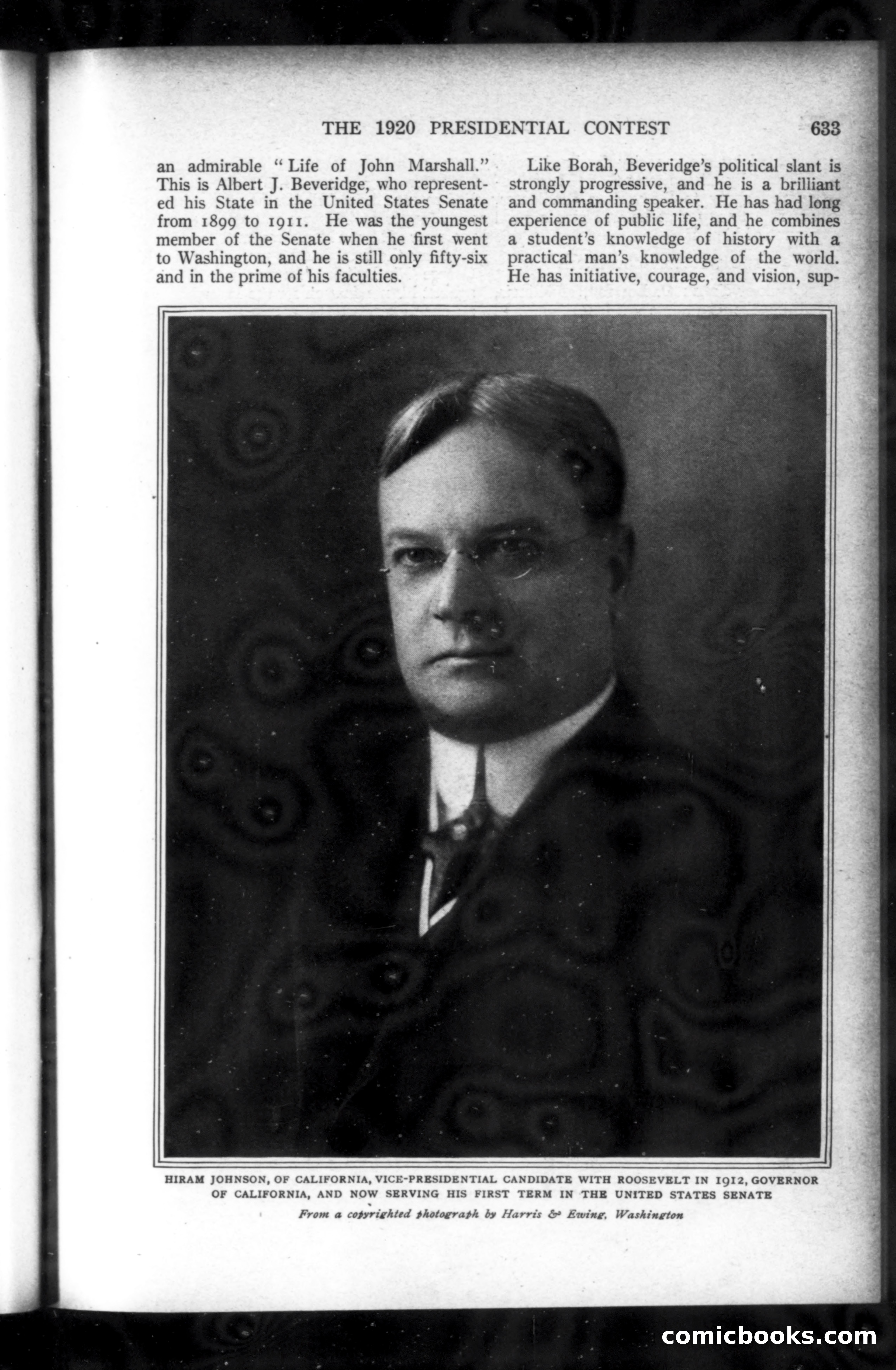 Munsey's Magazine, May 1919 — page 45 of 193