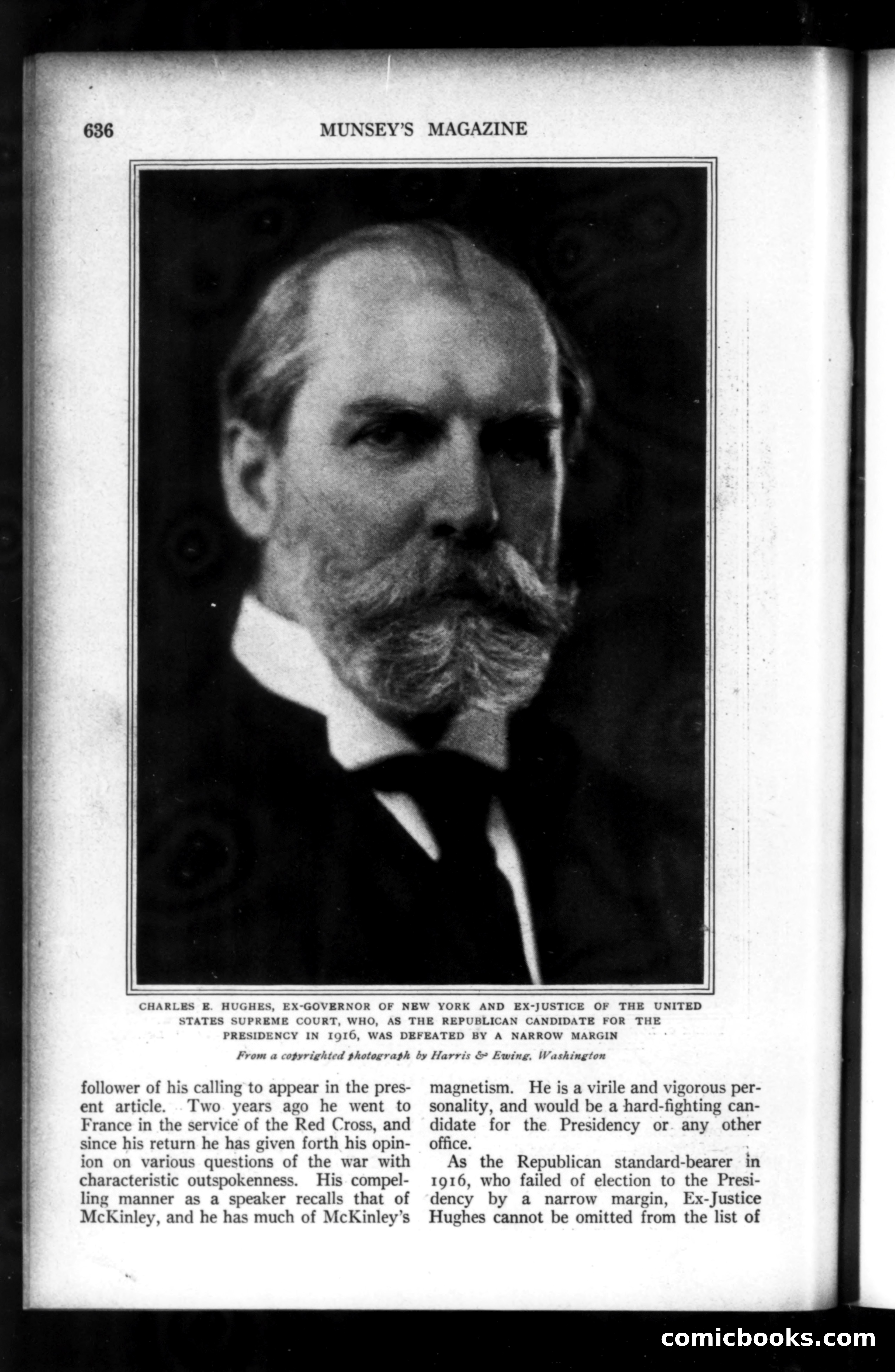 Munsey's Magazine, May 1919 — page 48 of 193