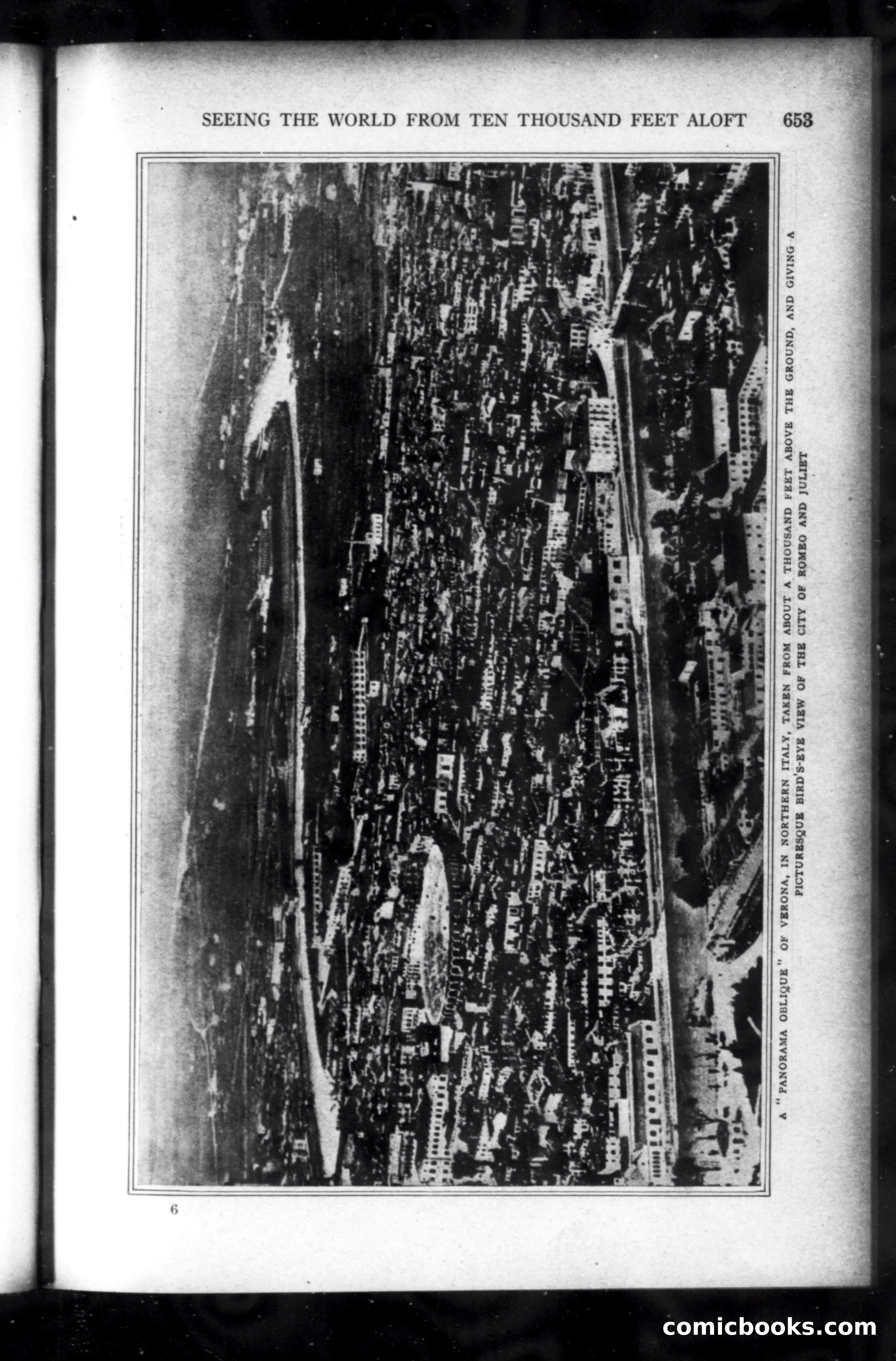 Munsey's Magazine, May 1919 — page 65 of 193