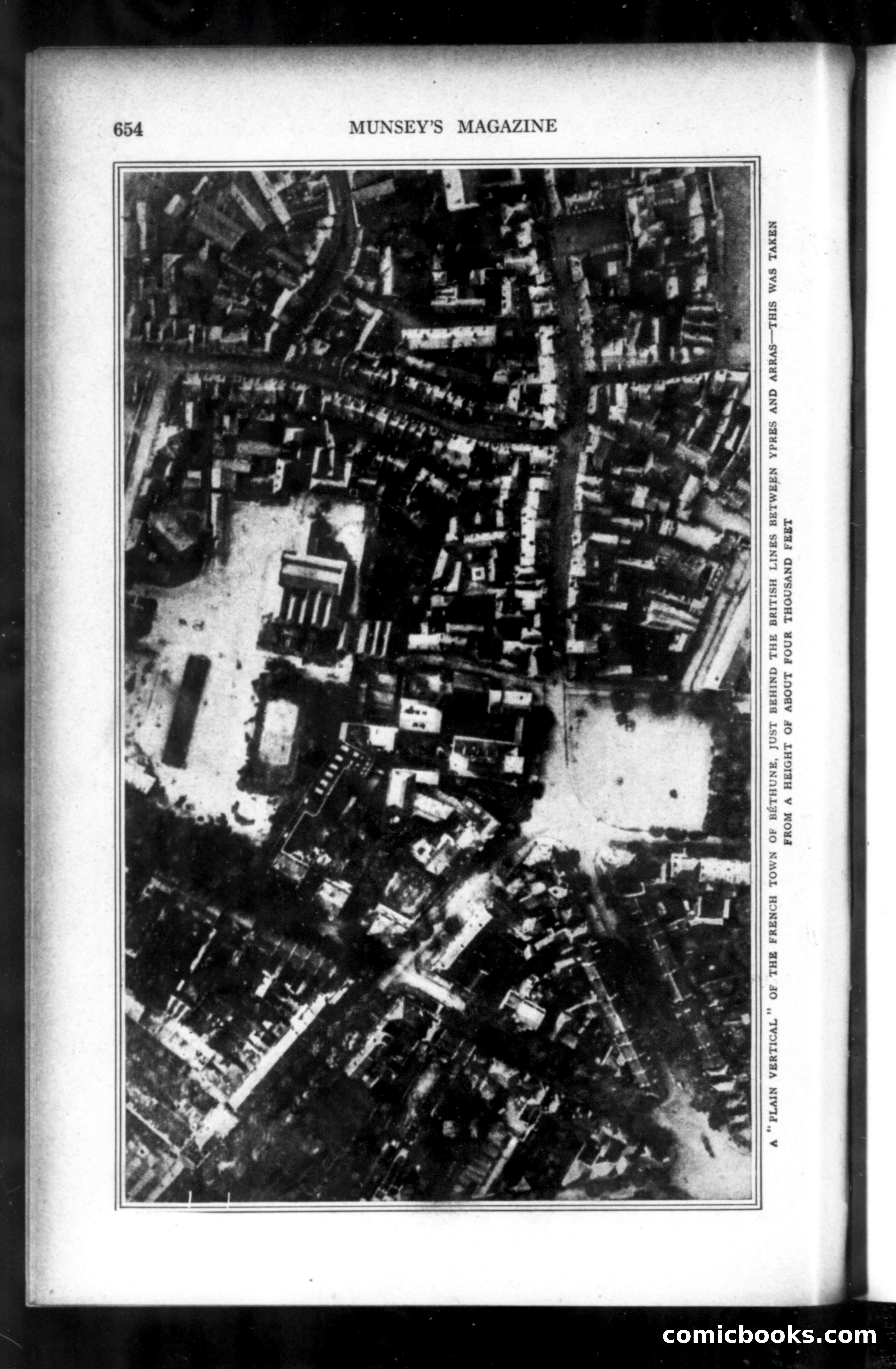 Munsey's Magazine, May 1919 — page 66 of 193
