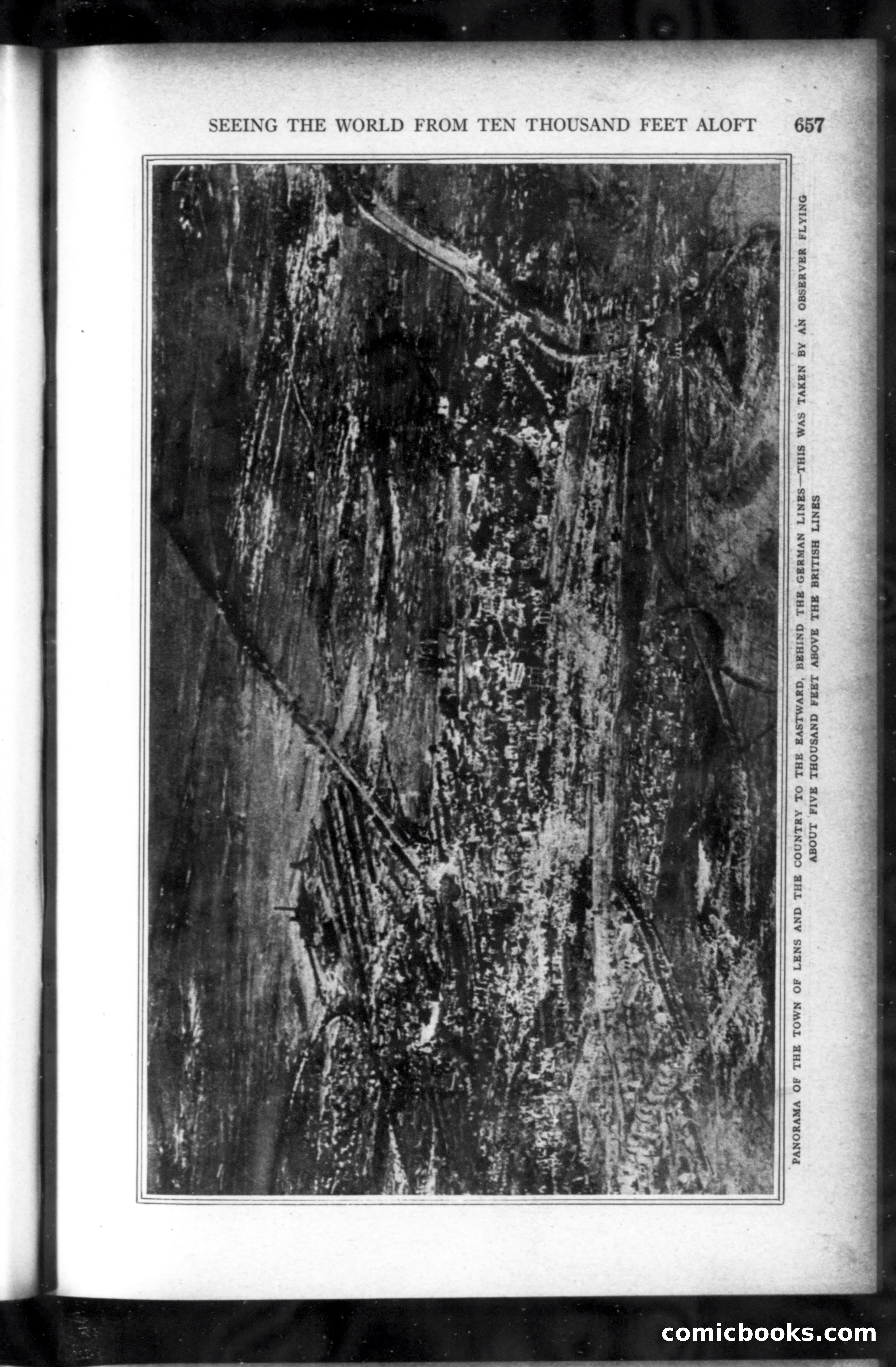 Munsey's Magazine, May 1919 — page 69 of 193