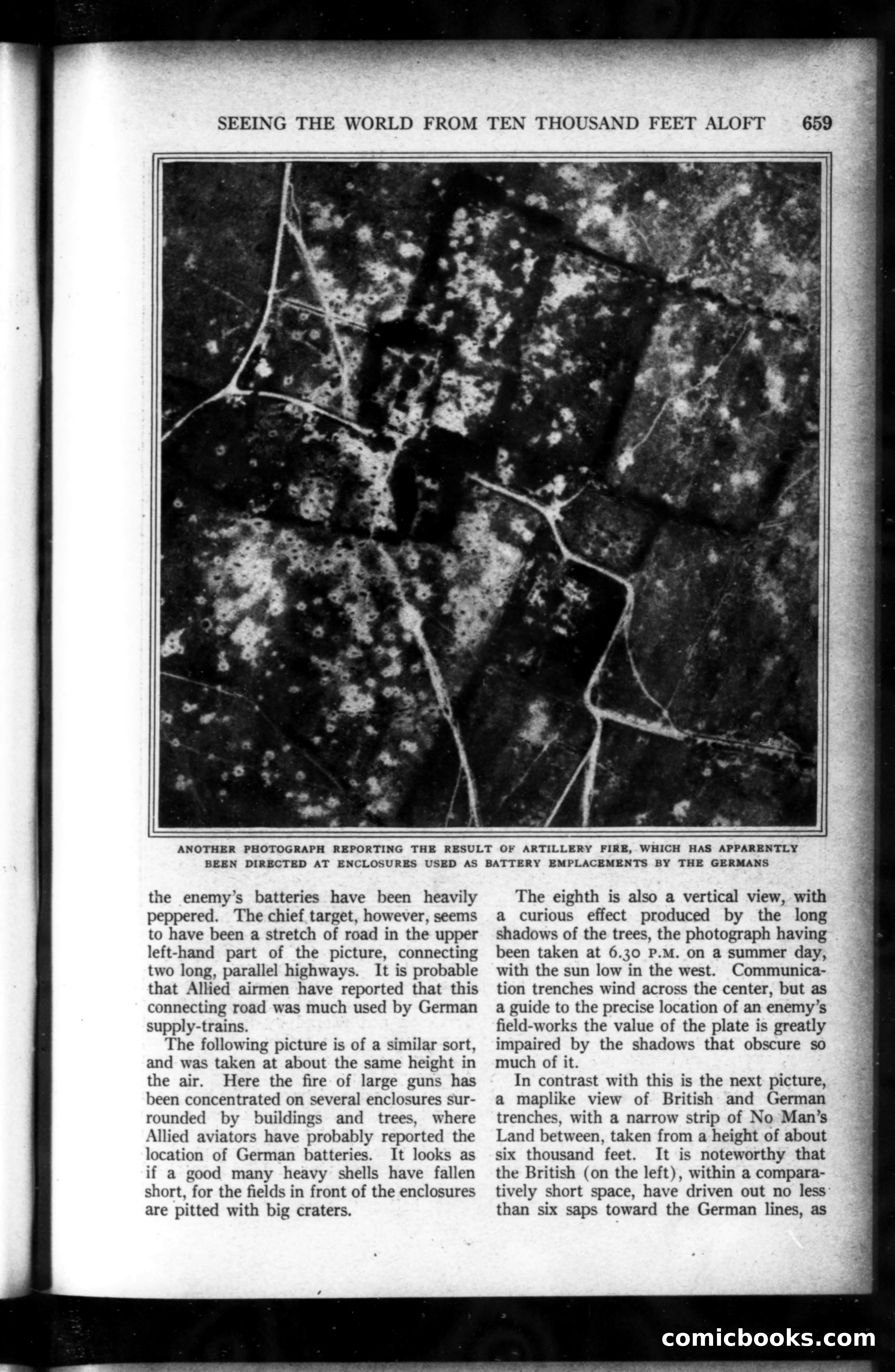 Munsey's Magazine, May 1919 — page 71 of 193