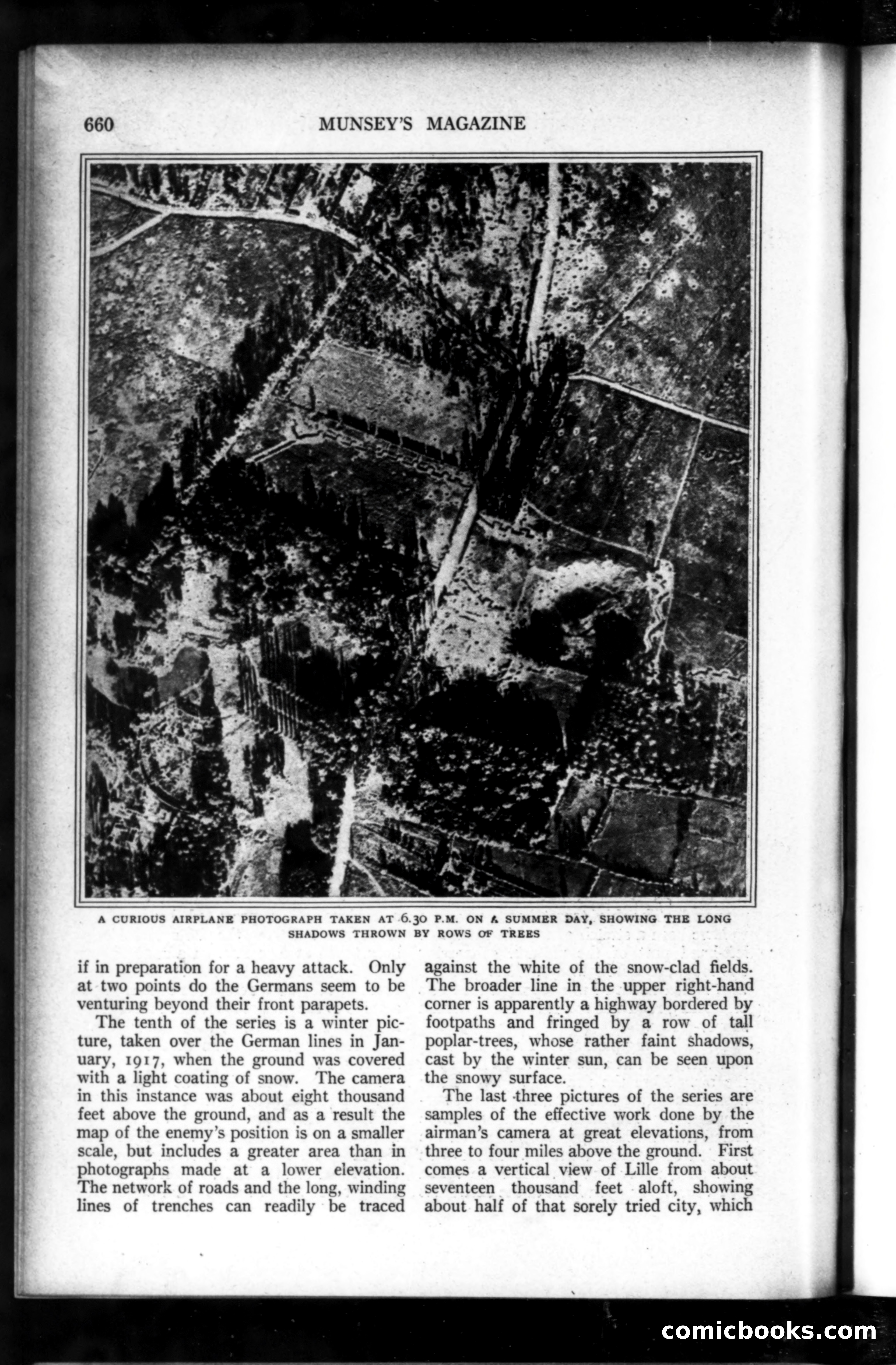 Munsey's Magazine, May 1919 — page 72 of 193