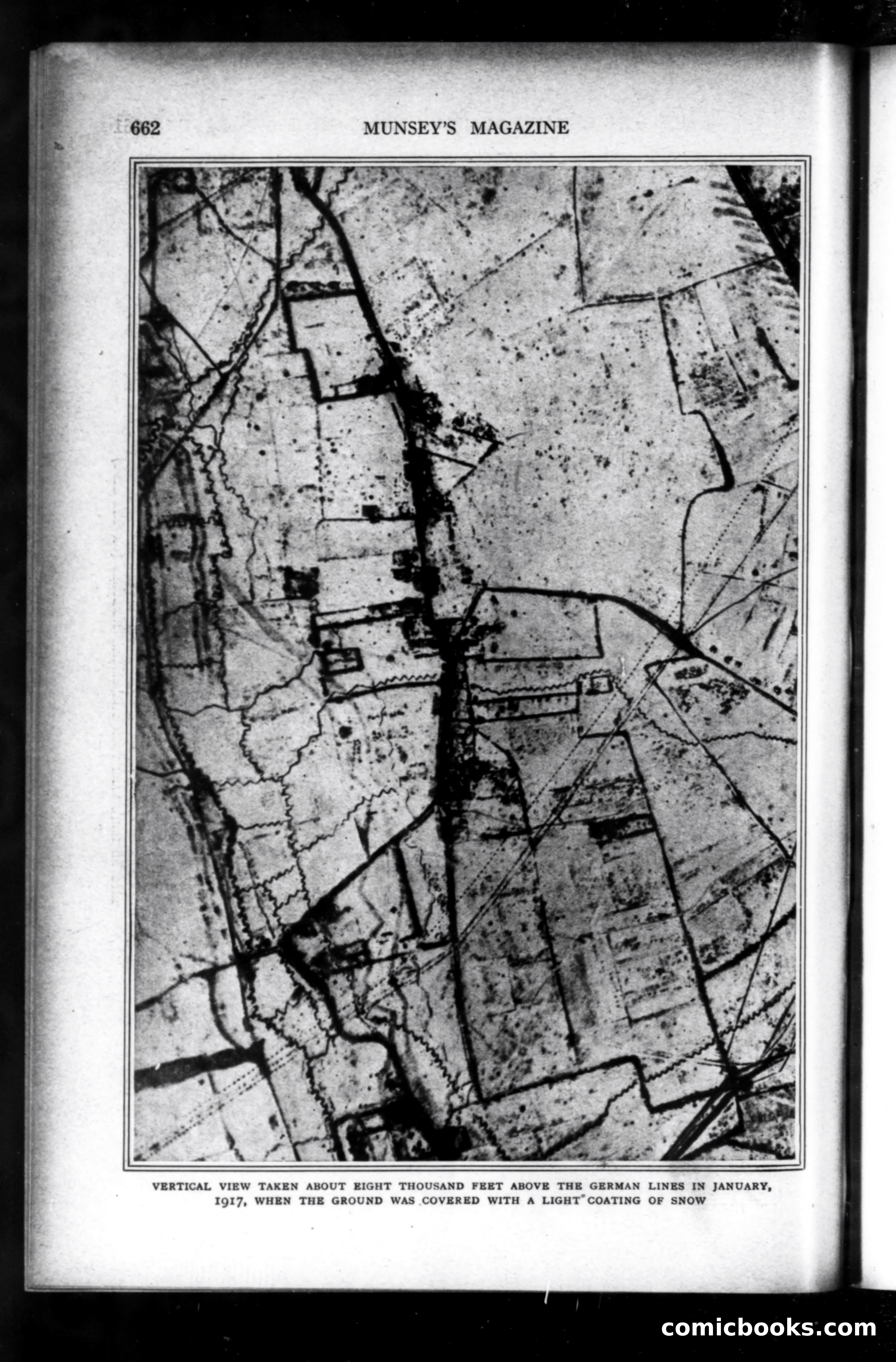 Munsey's Magazine, May 1919 — page 74 of 193