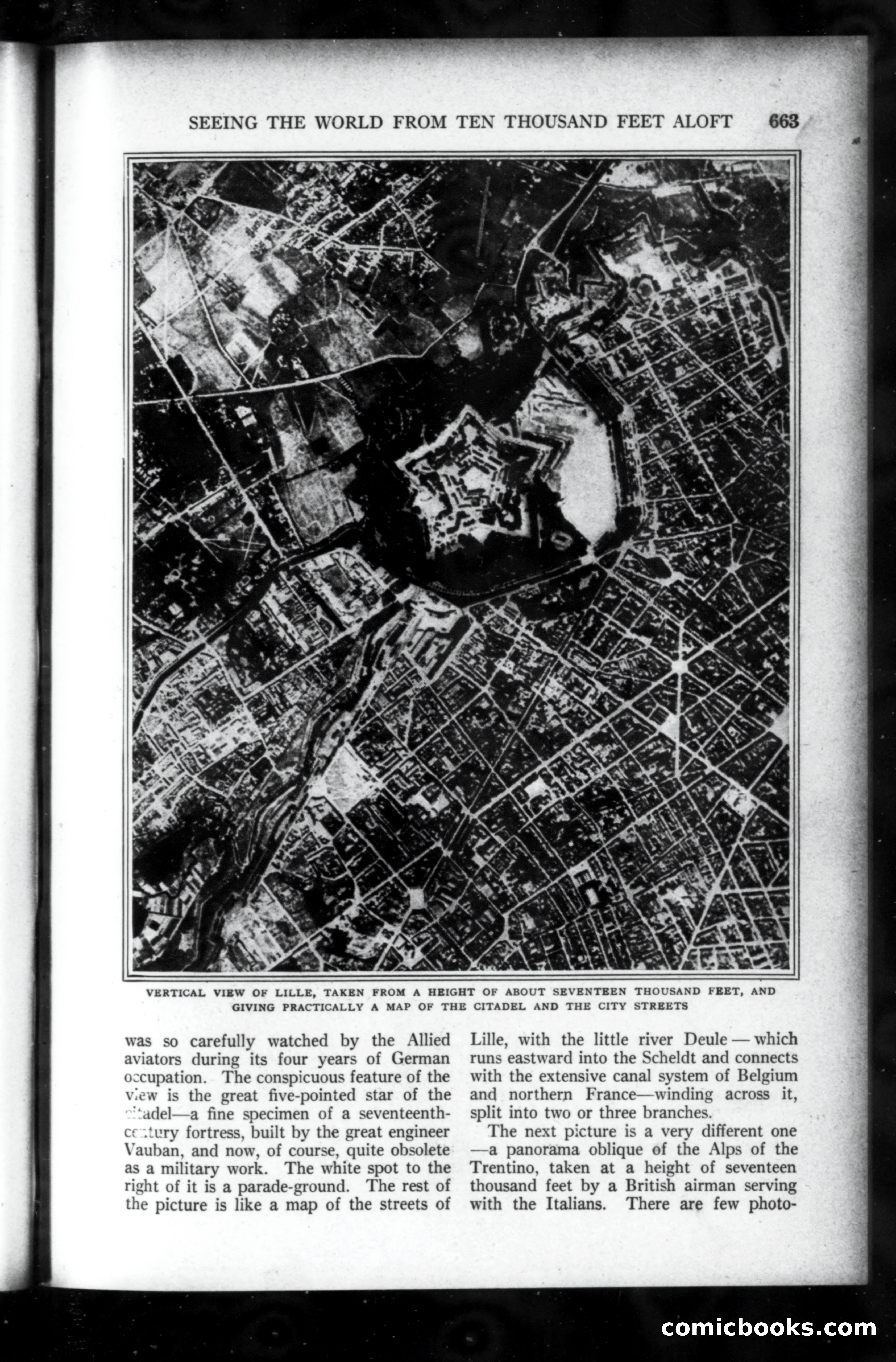 Munsey's Magazine, May 1919 — page 75 of 193