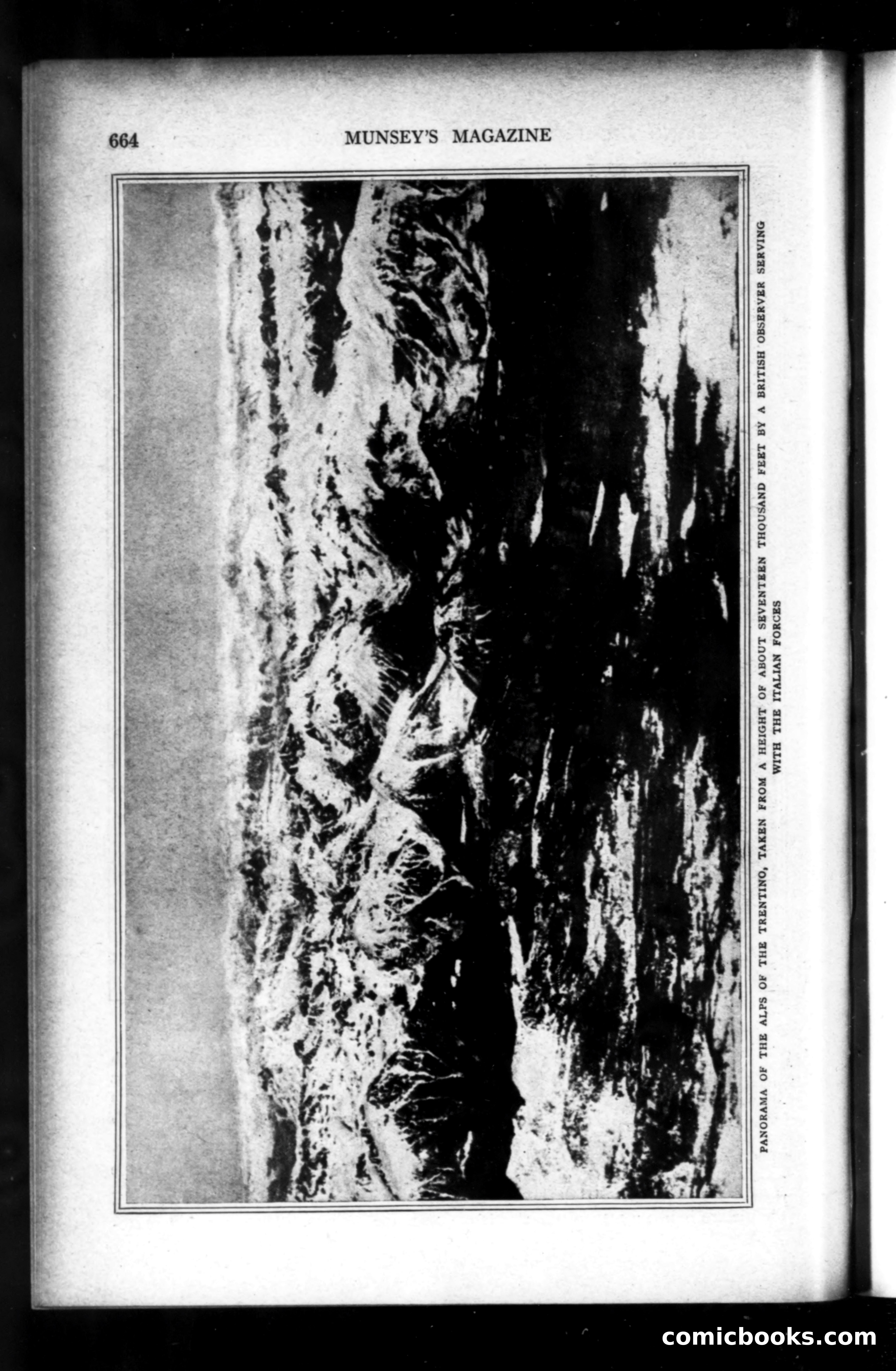 Munsey's Magazine, May 1919 — page 76 of 193